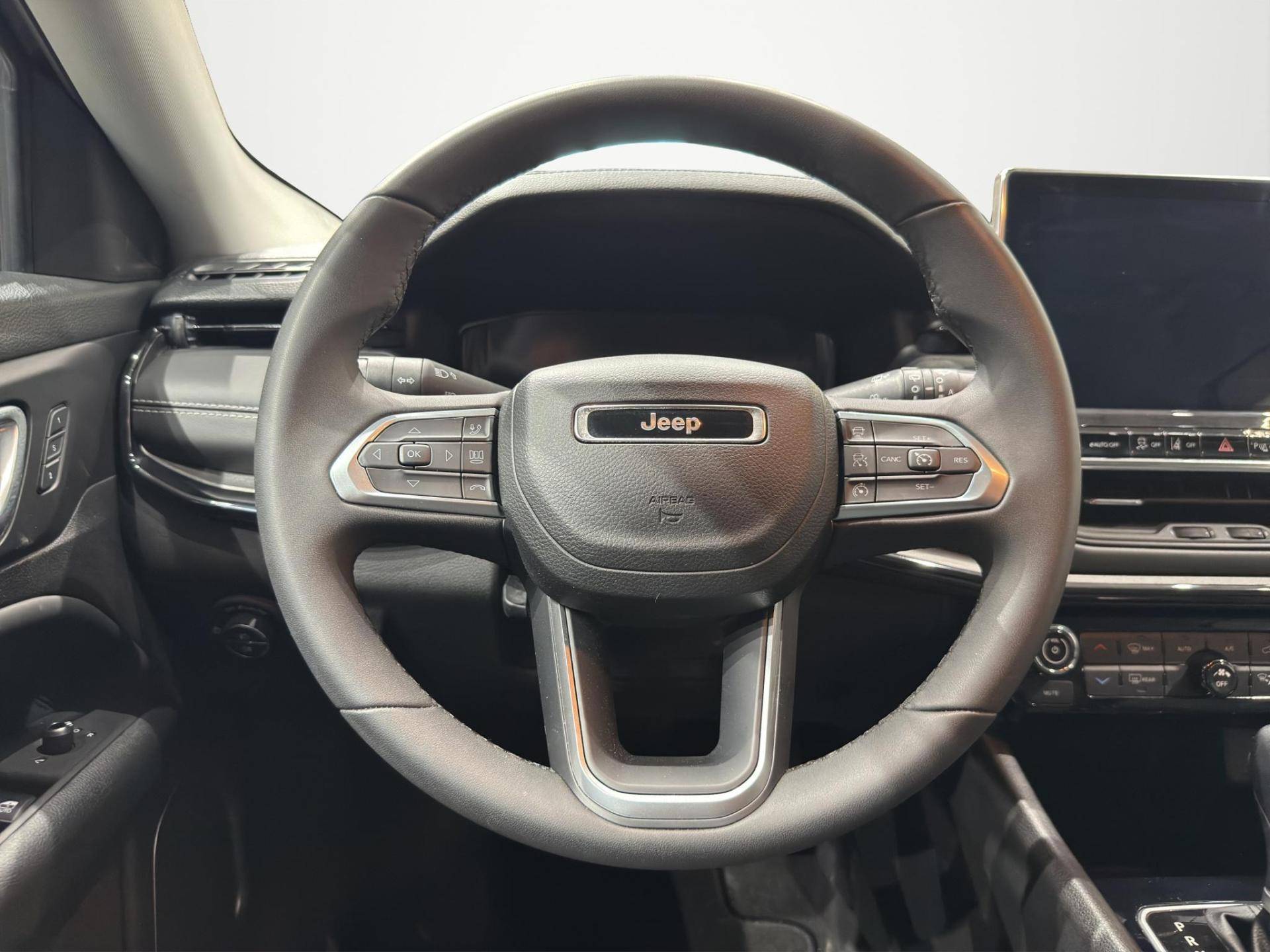 Auto Venduta - JEEP Compass Compass 1.5 turbo t4 mhev Summit 2wd 130cv dct usata in pronta consegna - Brandini