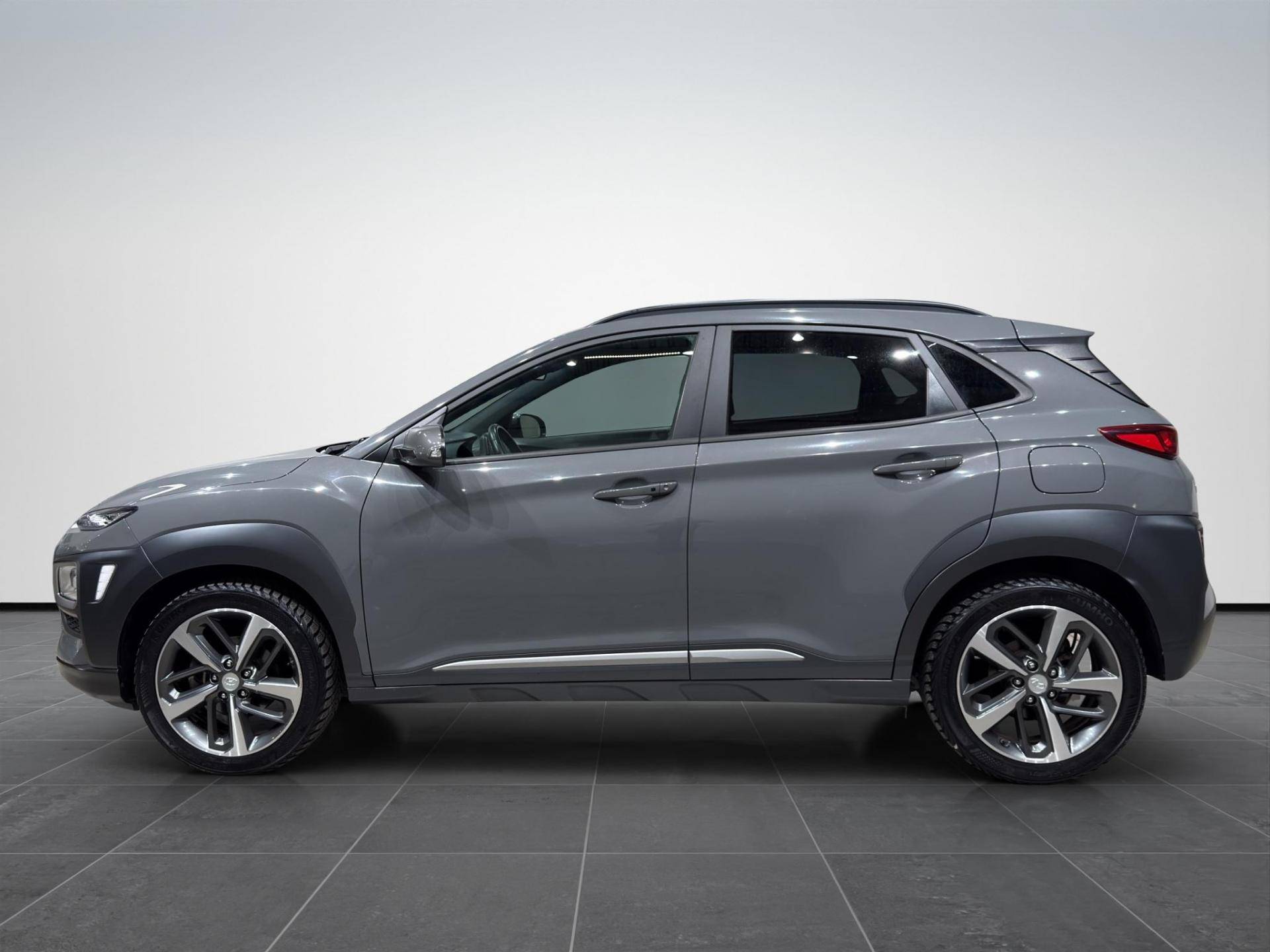 HYUNDAI Kona Kona 1.0 t-gdi Xtech Plus Pack 2wd 120cv usata in pronta consegna - Brandini