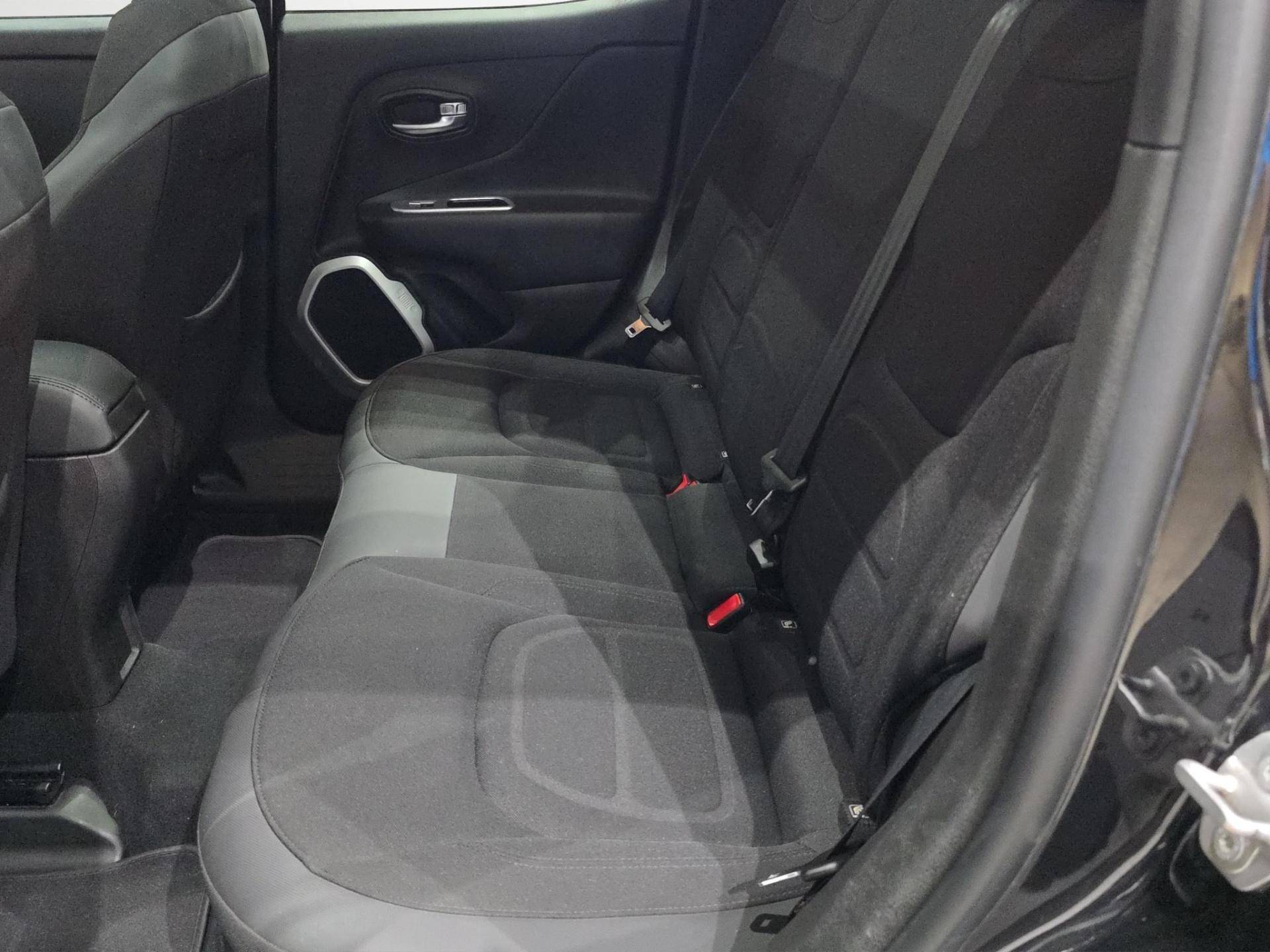Auto Venduta - JEEP Renegade Renegade 2.0 mjt Limited 4wd 140cv auto usata in pronta consegna - Brandini