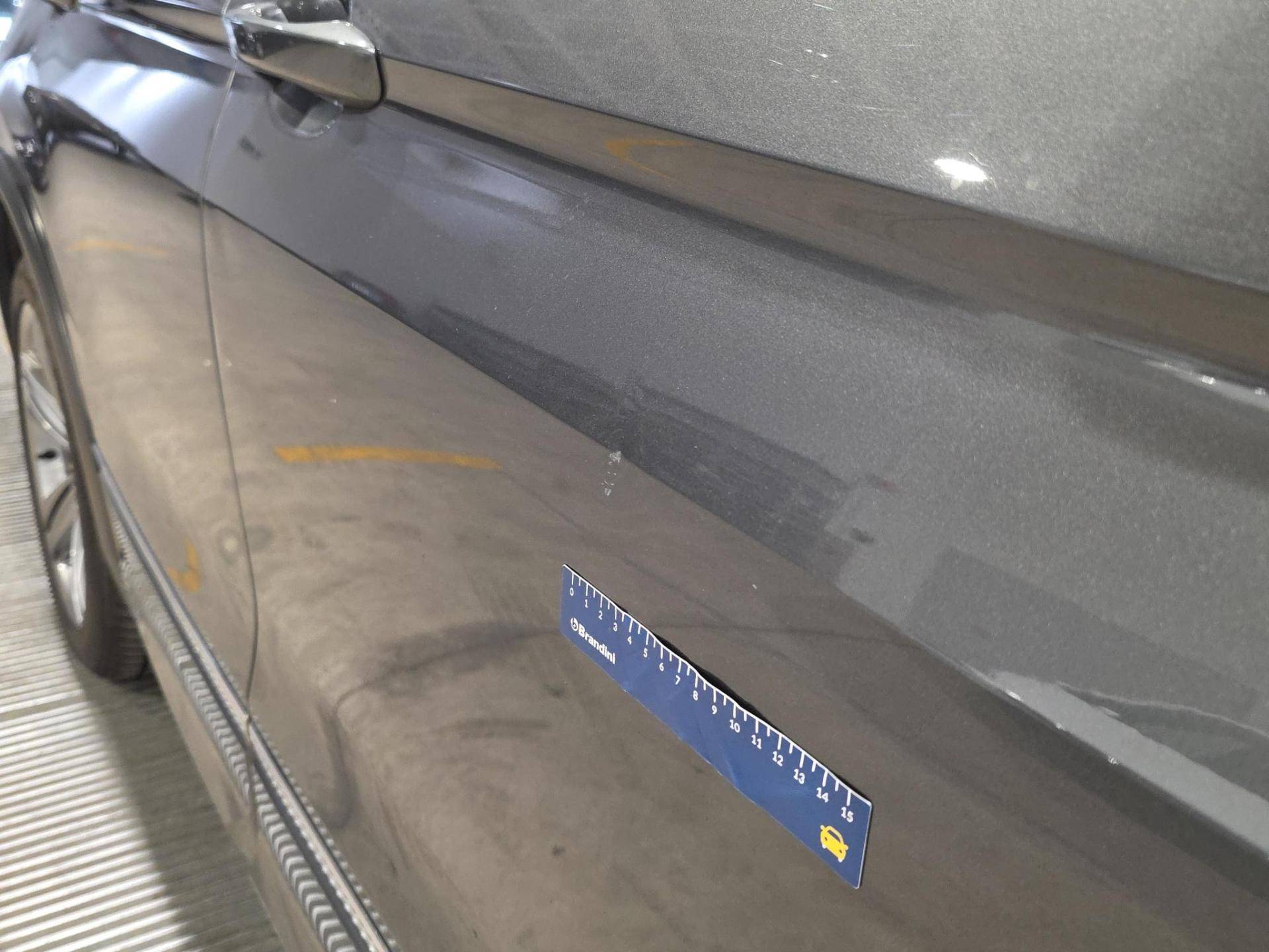 VOLKSWAGEN Tiguan Tiguan 2.0 tdi Advanced R-Line Exterior Pack 150cv dsg usata in pronta consegna - Brandini