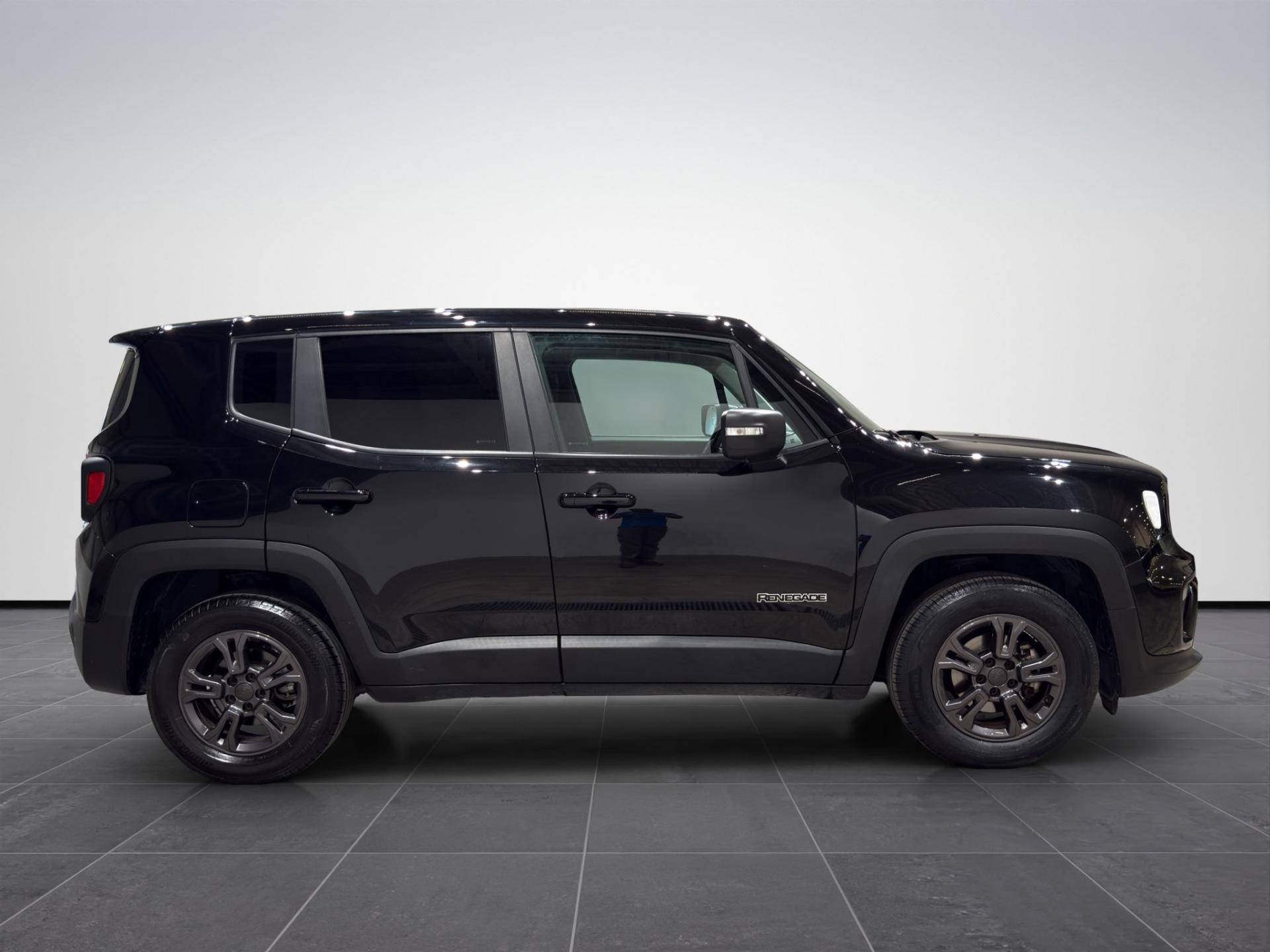 Auto Venduta - JEEP Renegade Renegade 1.0 t3 Longitude 2wd usata in pronta consegna - Brandini