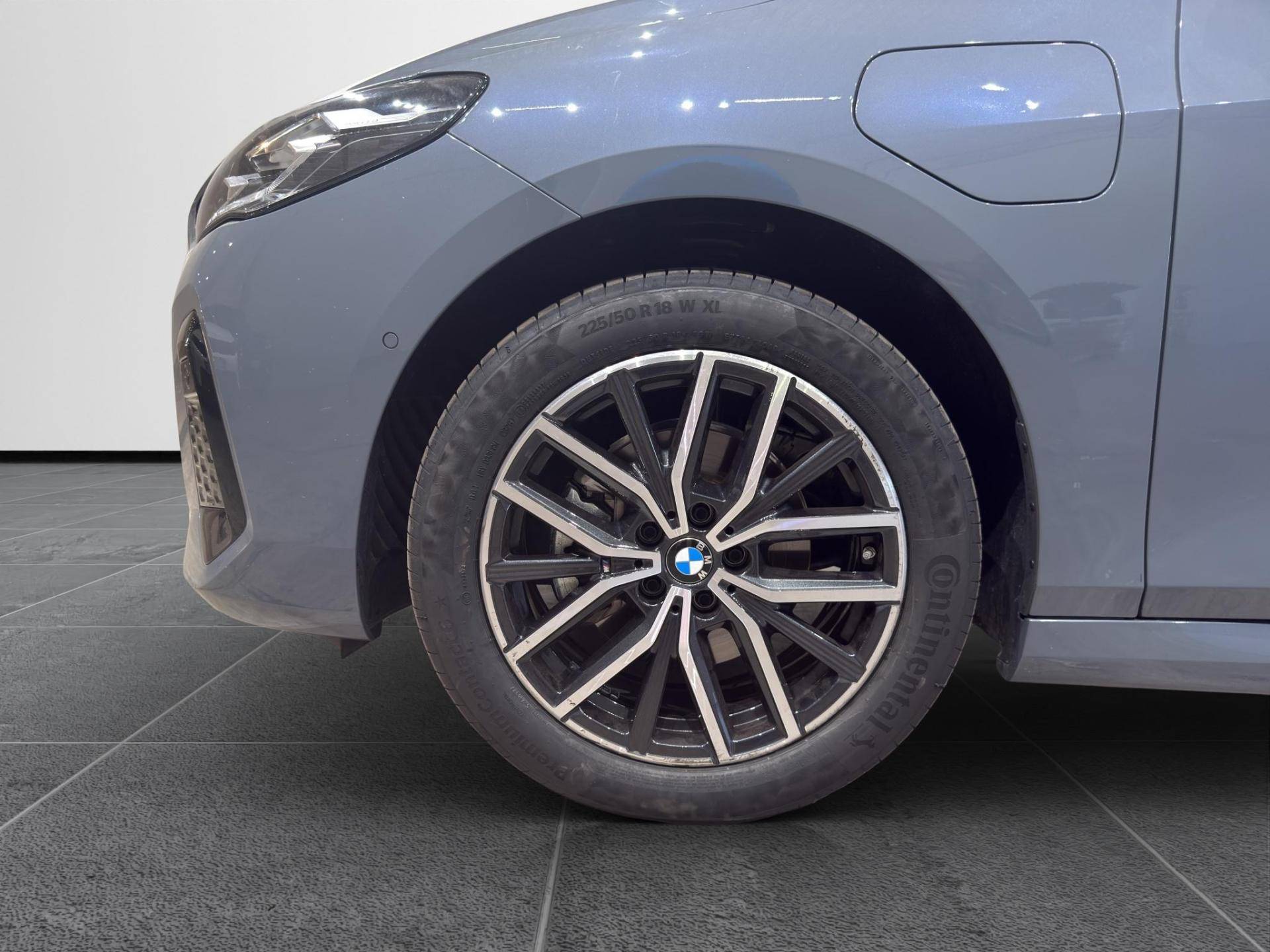 BMW Serie 2 Active Tourer 225e Active Tourer xdrive Hybrid Edition auto usata in pronta consegna - Brandini