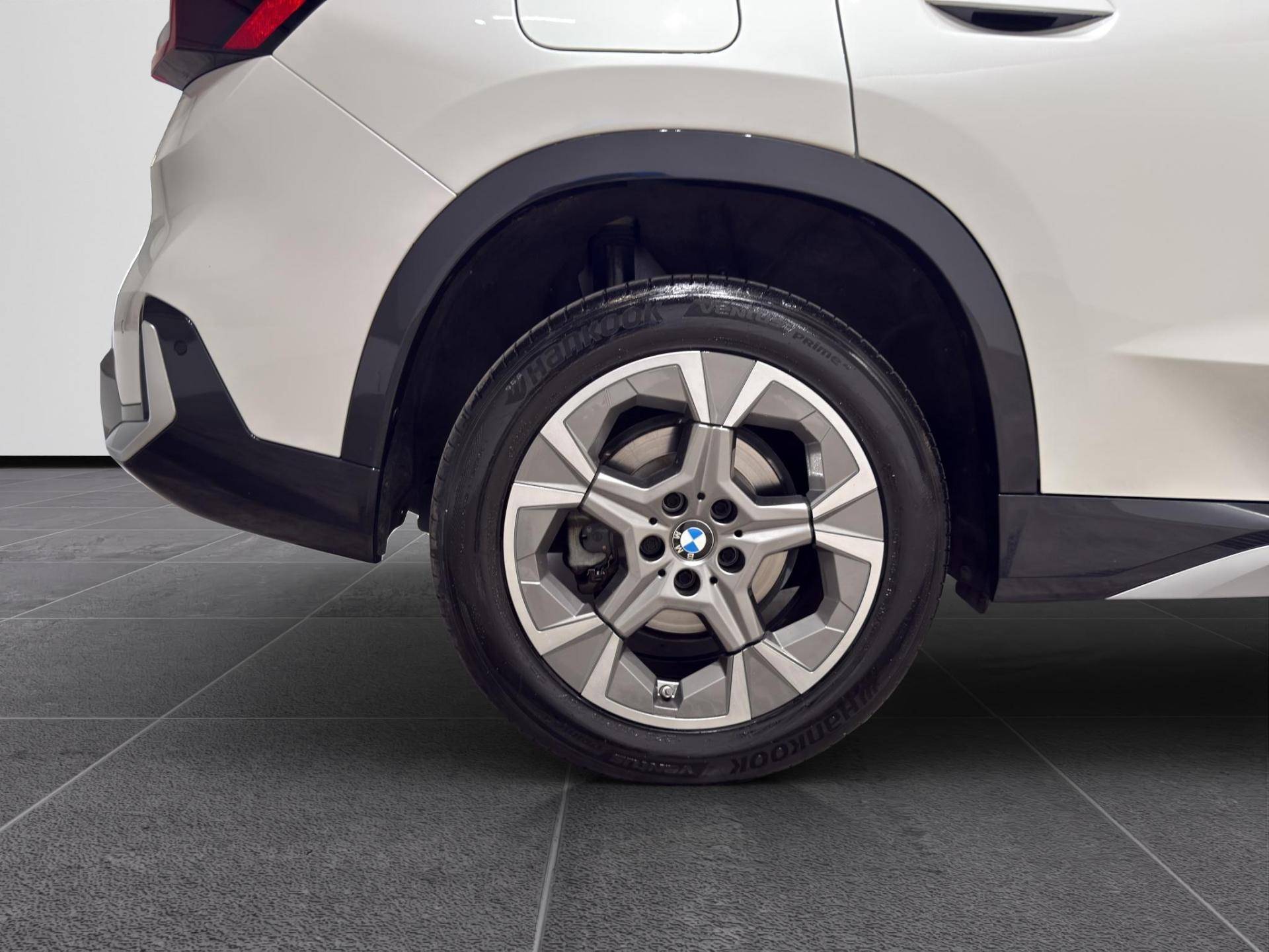 BMW X1 X1 xdrive20d mhev 48V X-Line auto usata in pronta consegna - Brandini