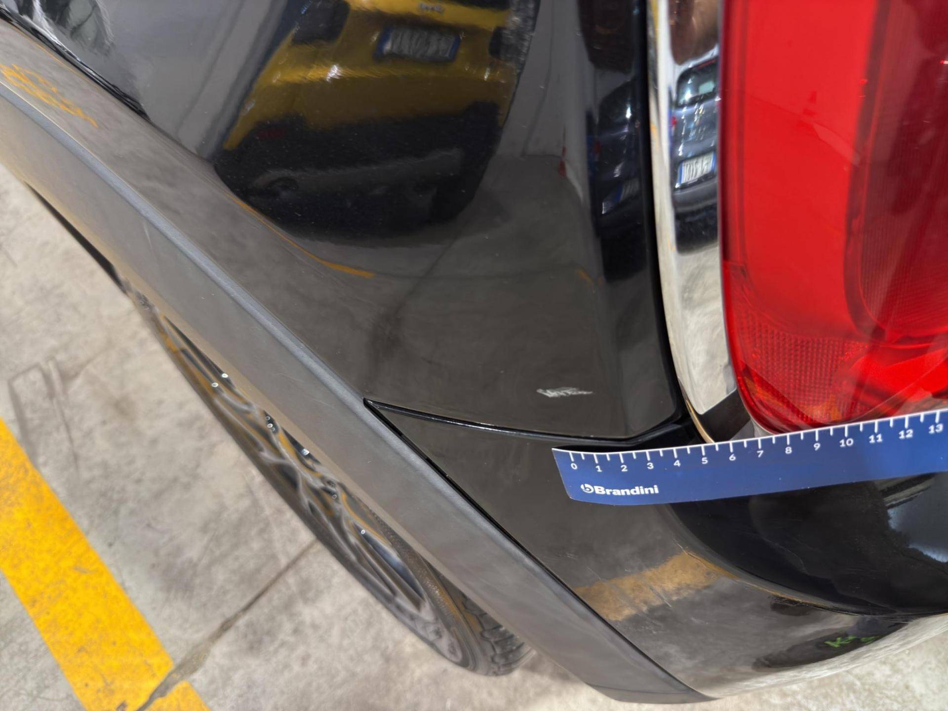 MINI Mini Mini 1.2 One 75cv 3p usata in pronta consegna - Brandini