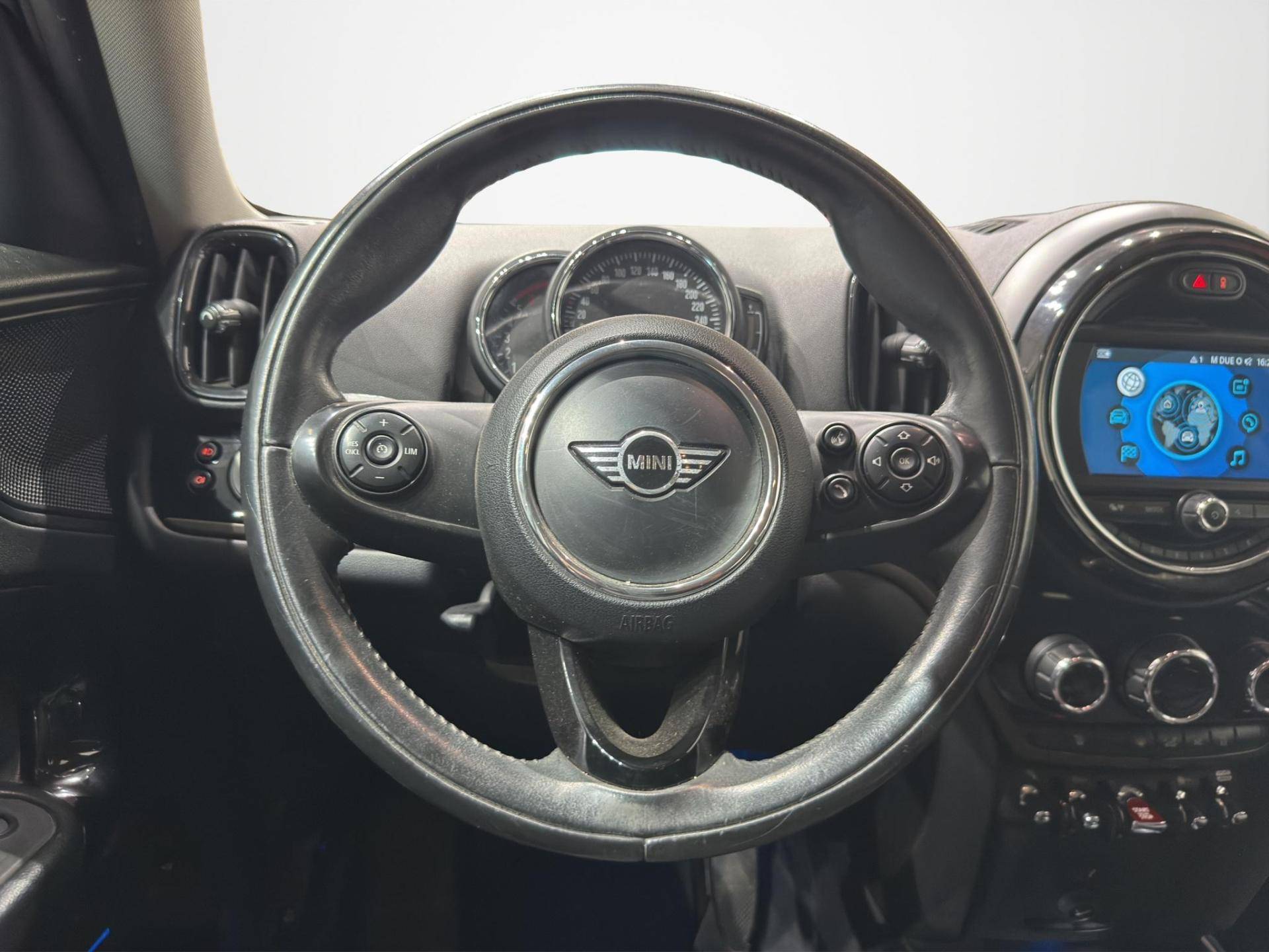 MINI Mini Countryman Mini Countryman 2.0 Cooper D Hype usata in pronta consegna - Brandini