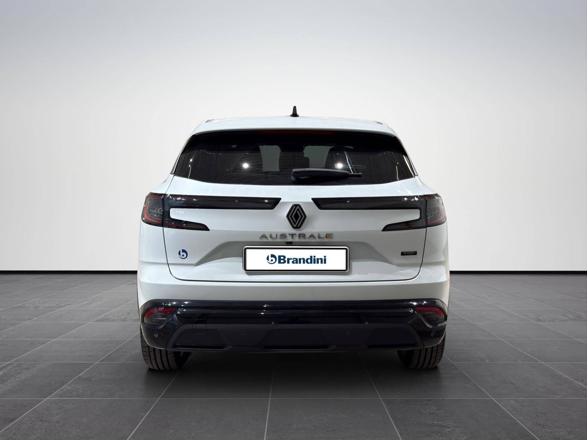 RENAULT Austral Austral 1.2 E-Tech full hybrid Techno 200cv usata in pronta consegna - Brandini