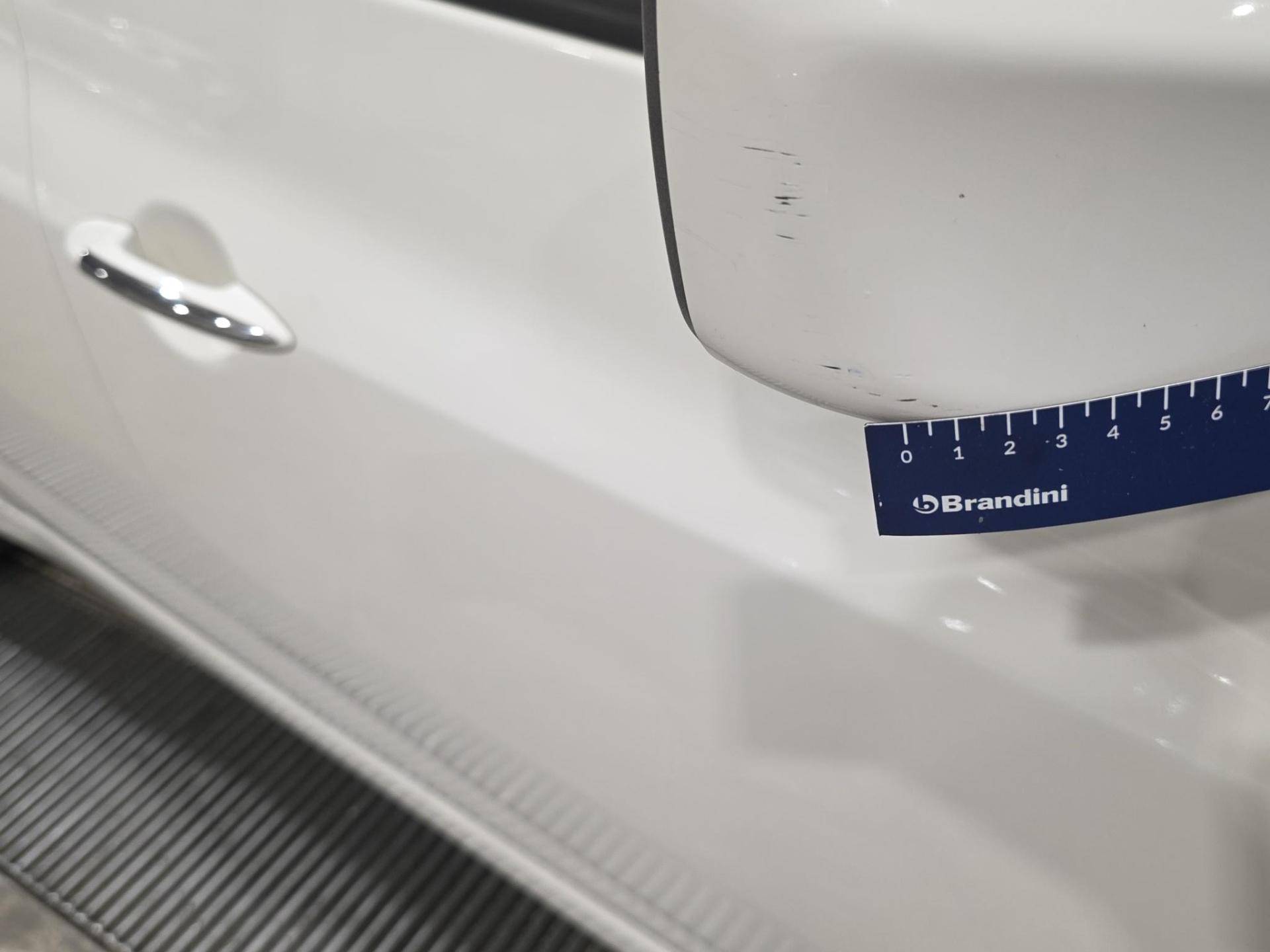 Auto Venduta - HYUNDAI ix20 ix20 1.4 Classic usata in pronta consegna - Brandini
