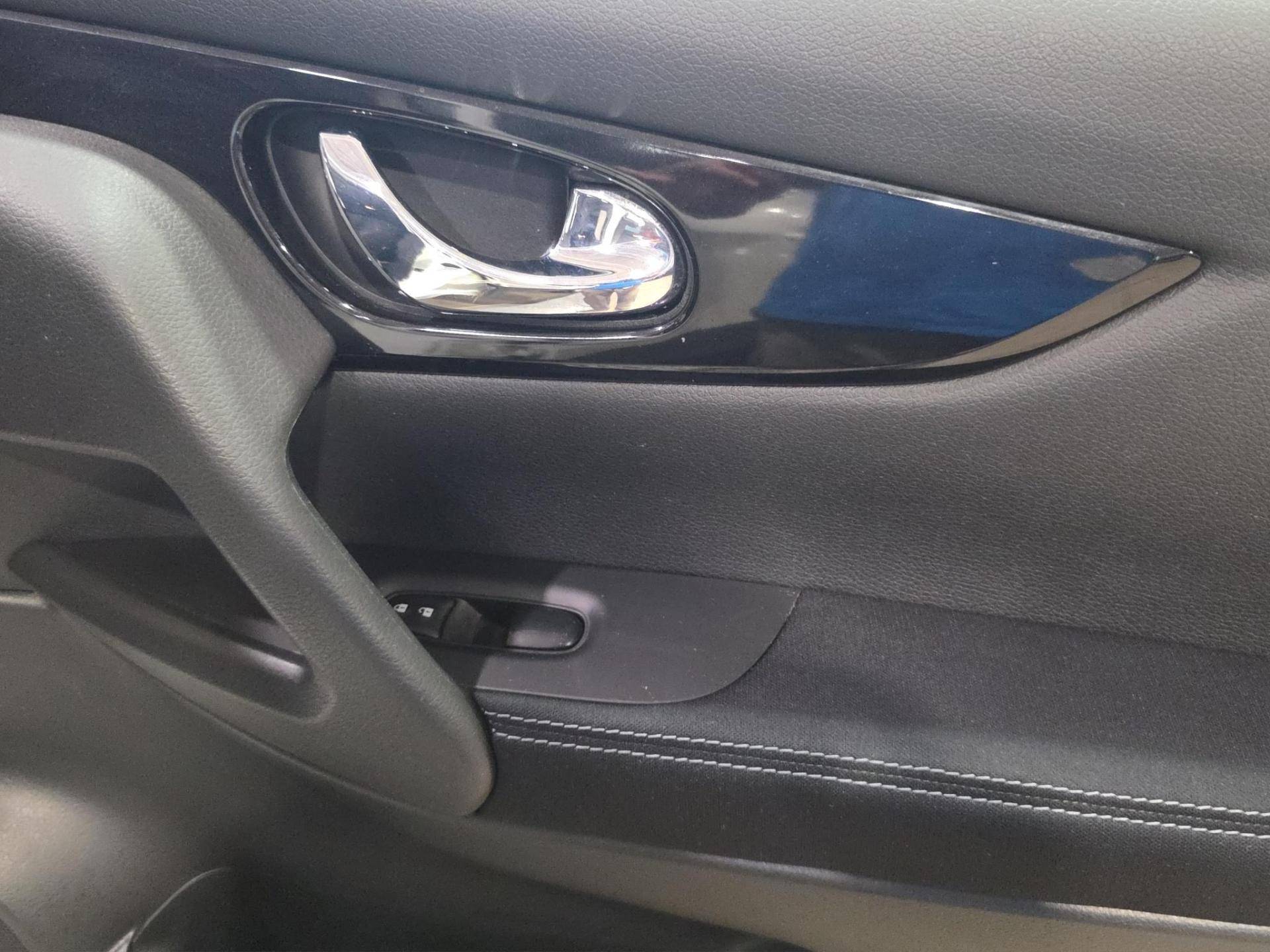 NISSAN Qashqai Qashqai 1.5 dci Acenta 110cv E6 usata in pronta consegna - Brandini