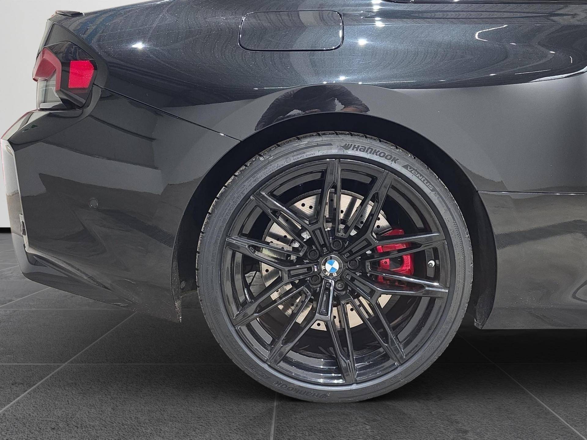 Auto Venduta - BMW M2 M2 Coupe 3.0 460cv auto usata in pronta consegna - Brandini