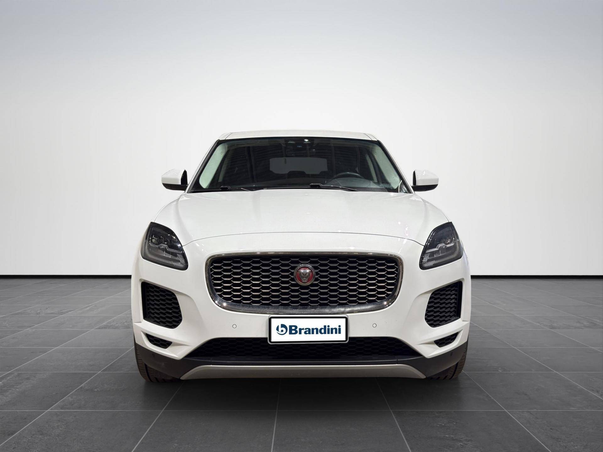 JAGUAR E-Pace E-Pace 2.0d i4 S awd 150cv auto my19 usata in pronta consegna - Brandini