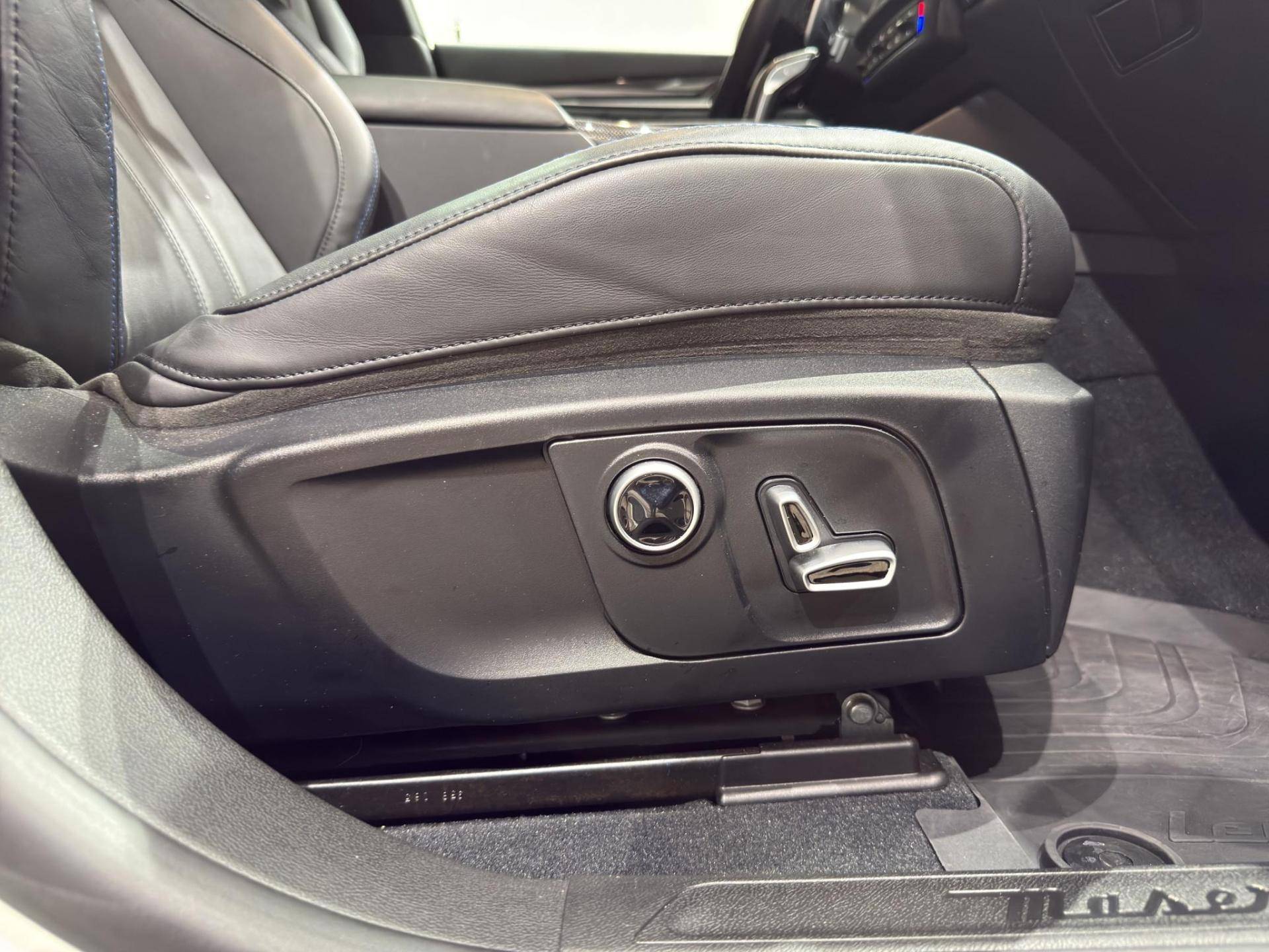 MASERATI Levante Levante 2.0 mhev GT 330cv auto usata in pronta consegna - Brandini