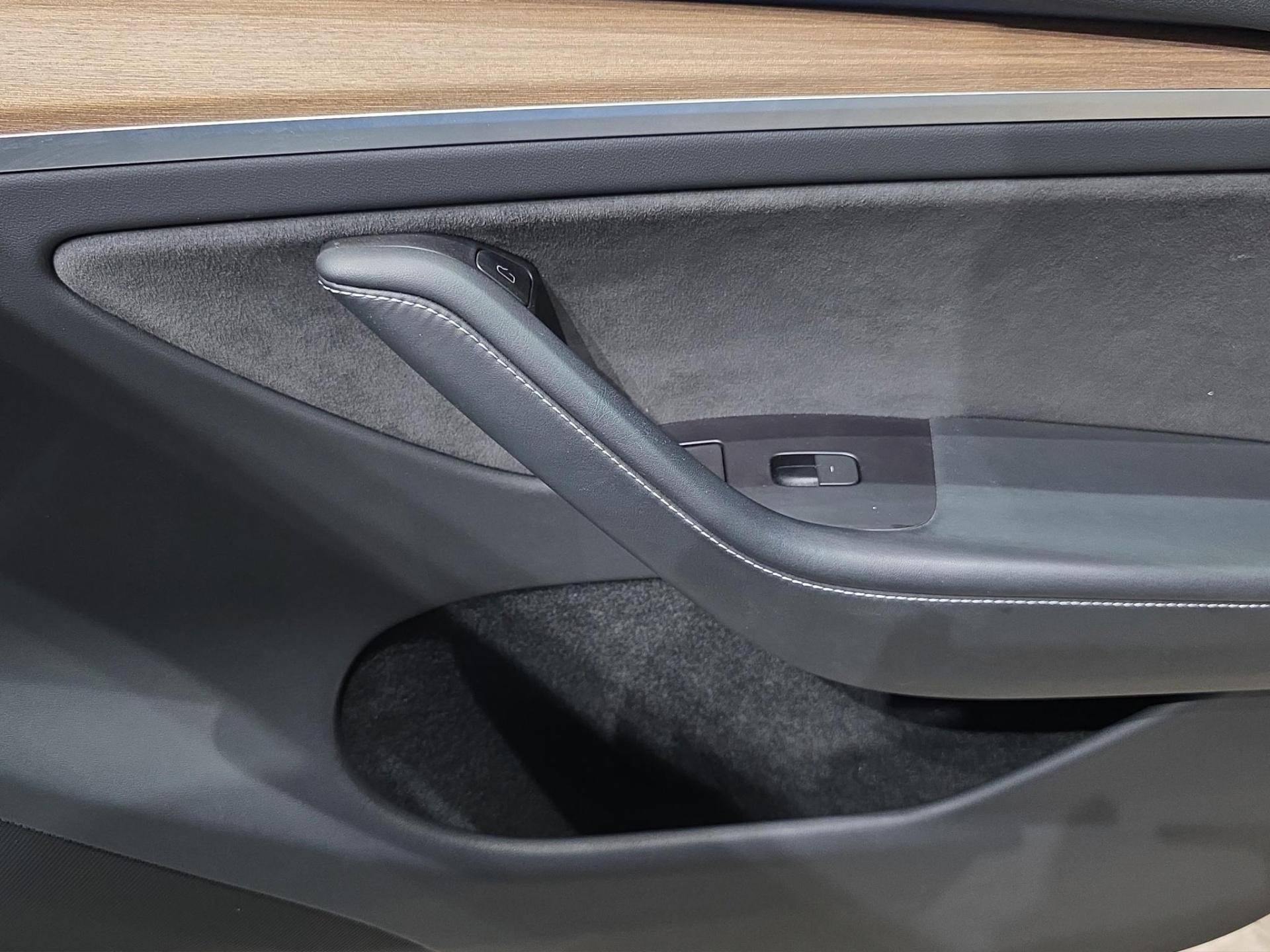 TESLA Model Y Model Y Performance Dual Motor awd usata in pronta consegna - Brandini