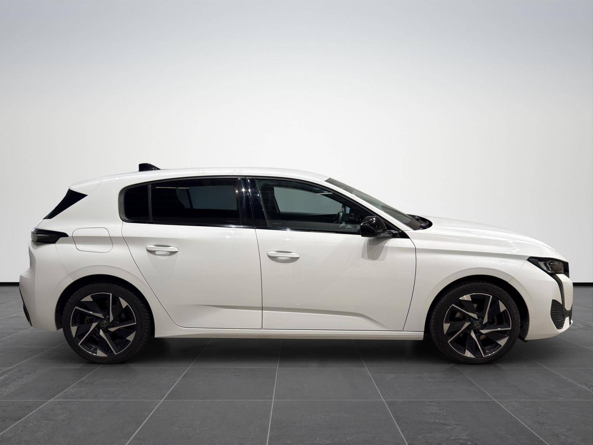 Auto Venduta - PEUGEOT 308 308 1.2 puretech t Allure Pack s&s 130cv usata in pronta consegna - Brandini