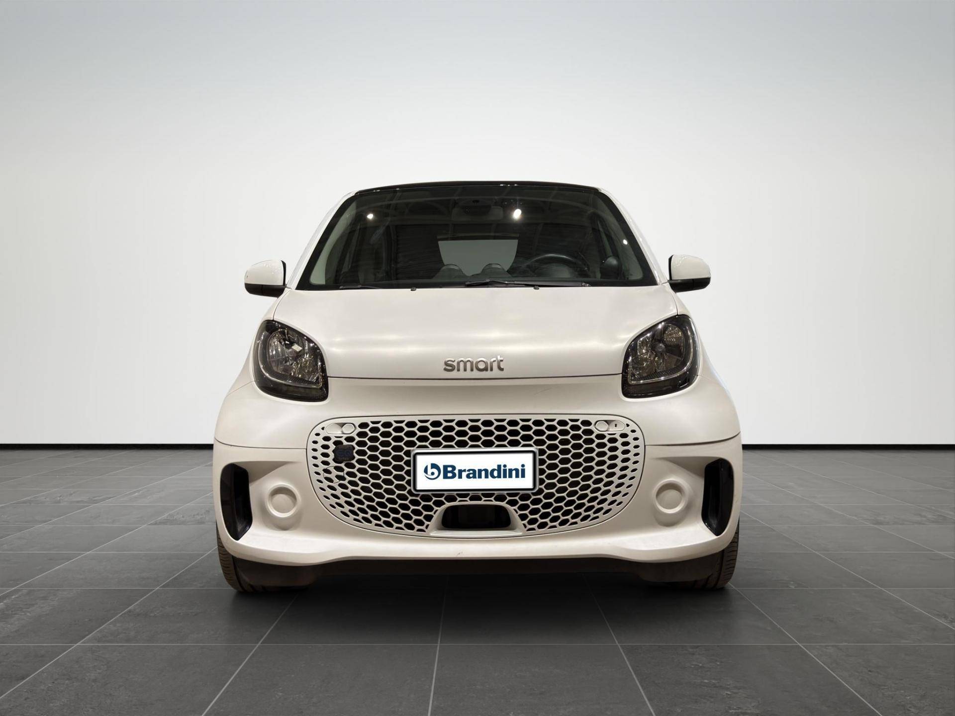 SMART Fortwo Fortwo eq Prime 4,6kW usata in pronta consegna - Brandini
