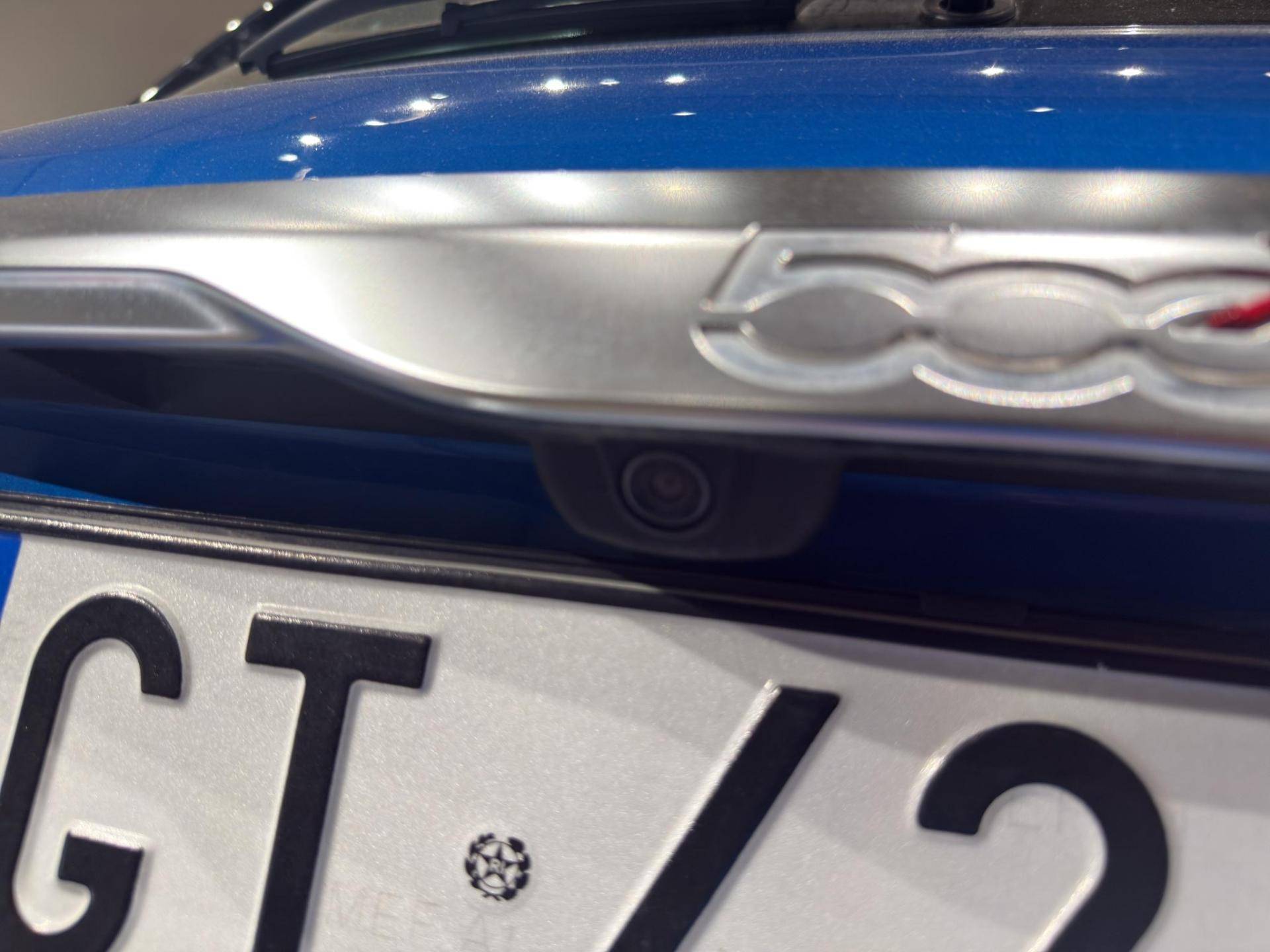 FIAT 500X 500X 1.3 mjet 95cv usata in pronta consegna - Brandini
