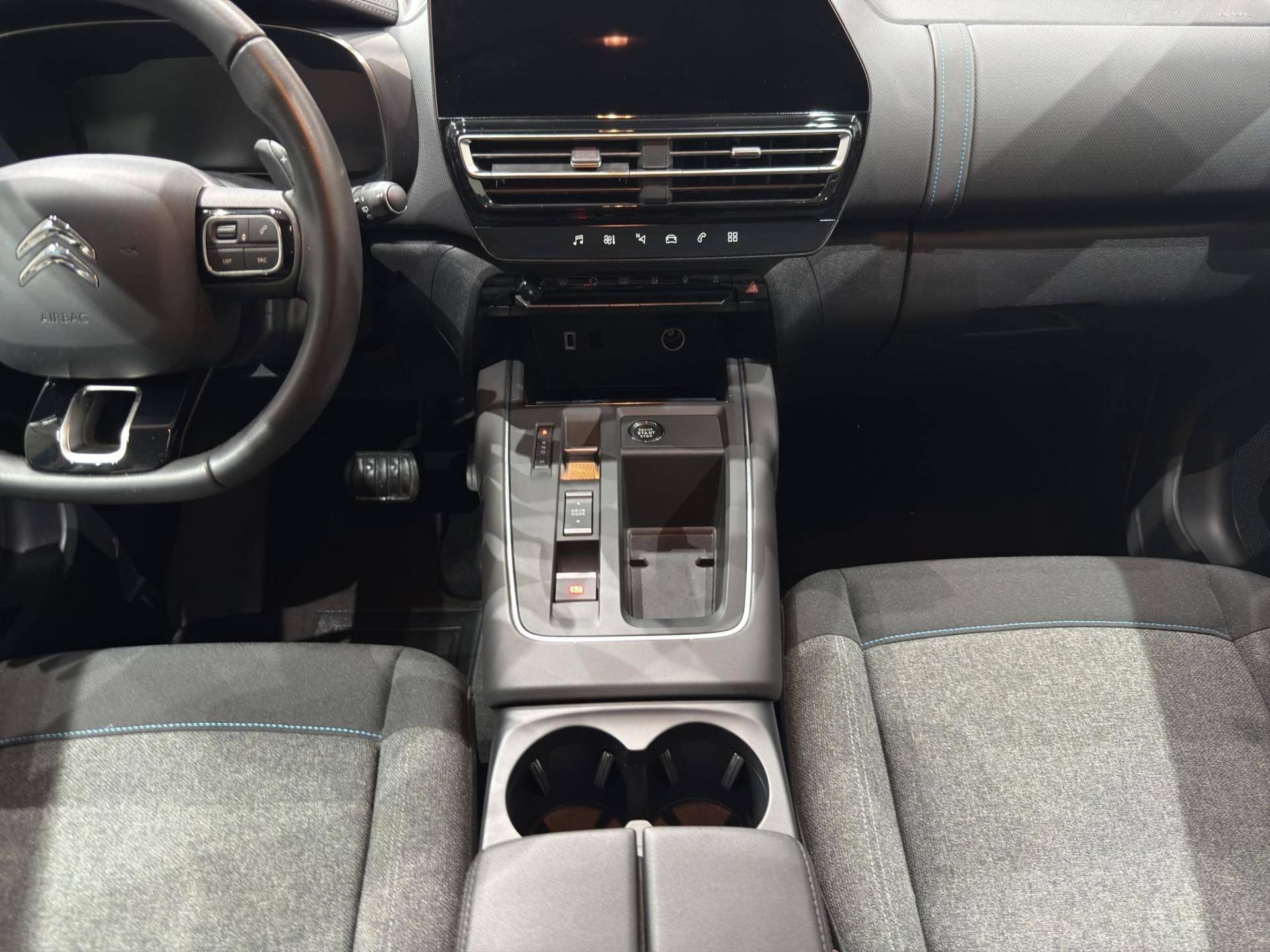 CITROEN C5 Aircross C5 Aircross 1.5 bluehdi Plus s&s 130cv eat8 usata in pronta consegna - Brandini