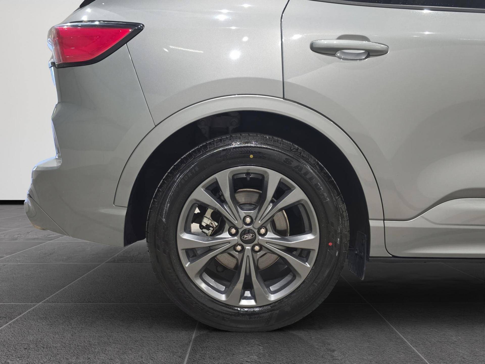 FORD Kuga Kuga 2.5 full hybrid ST-Line X Design 2wd 190cv cvt usata in pronta consegna - Brandini