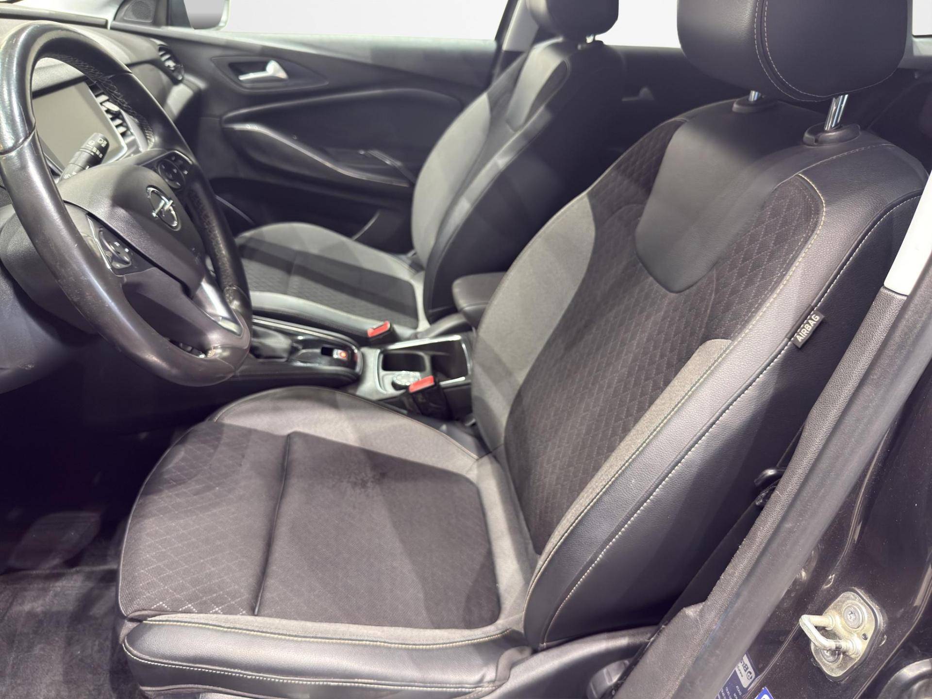 OPEL Grandland X Grandland X 1.6 ecotec b-Color s&s 120cv auto usata in pronta consegna - Brandini