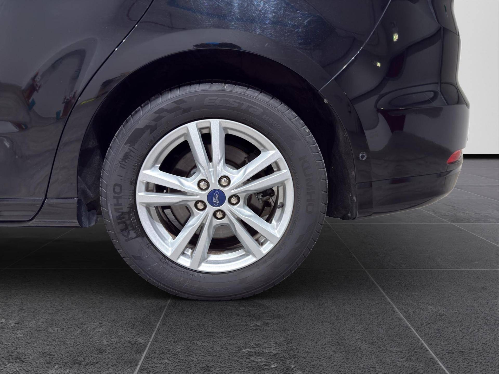 FORD S-Max S-Max 2.0 ecoblue Titanium Business s&s 150cv my20 usata in pronta consegna - Brandini