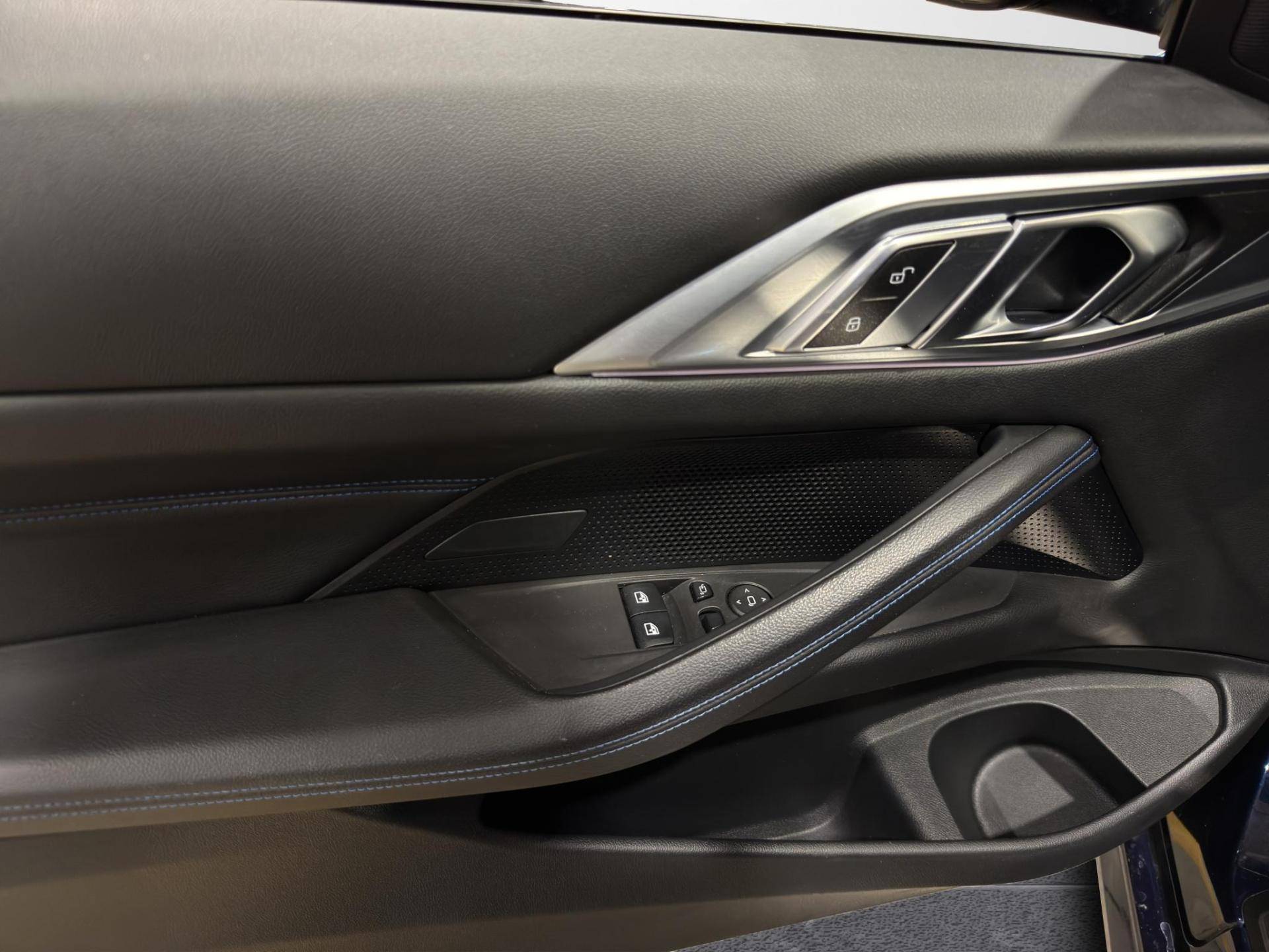 BMW Serie 4 Coupe M440d Coupe mhev 48V xdrive auto usata in pronta consegna - Brandini