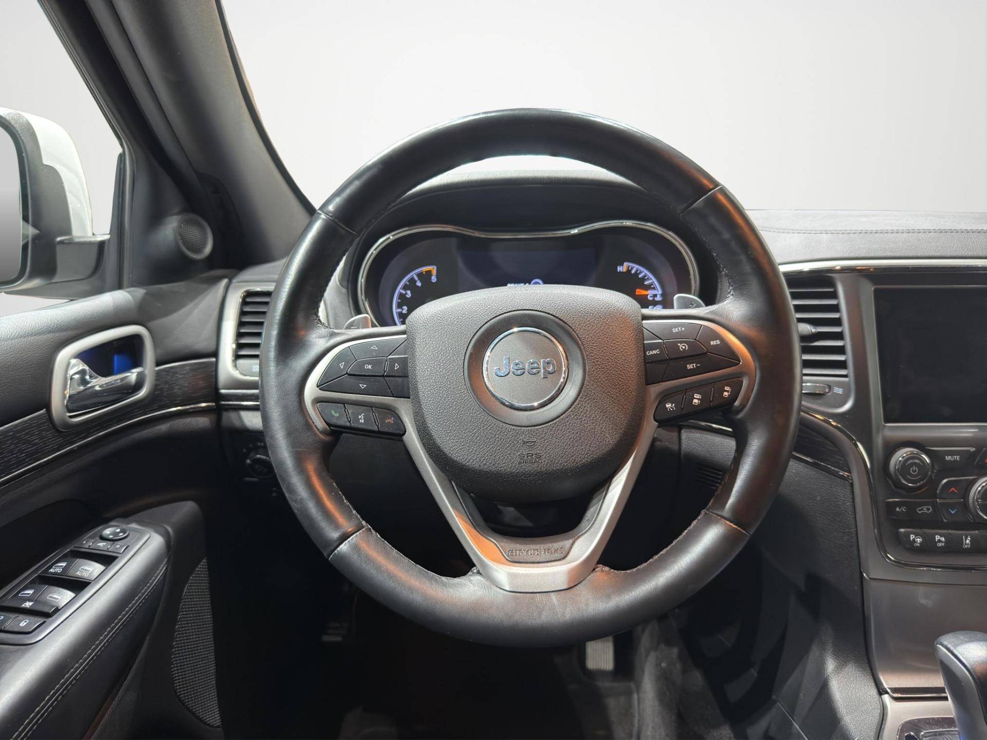 JEEP Grand Cherokee Grand Cherokee 3.0 V6 S Model 250cv auto usata in pronta consegna - Brandini
