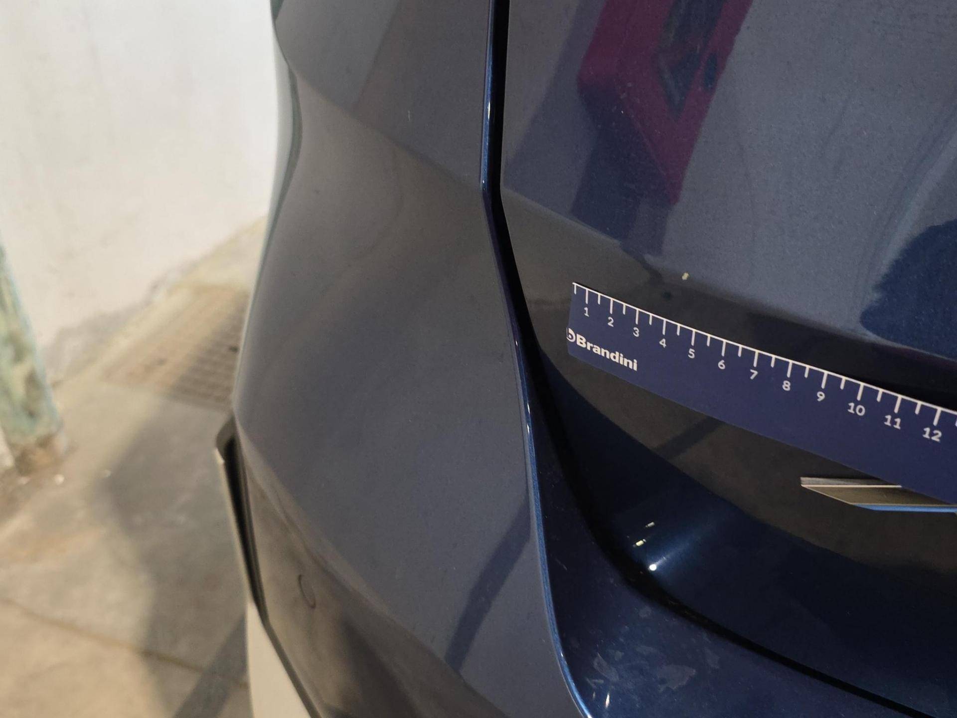 BMW X1 X1 sdrive18d auto usata in pronta consegna - Brandini