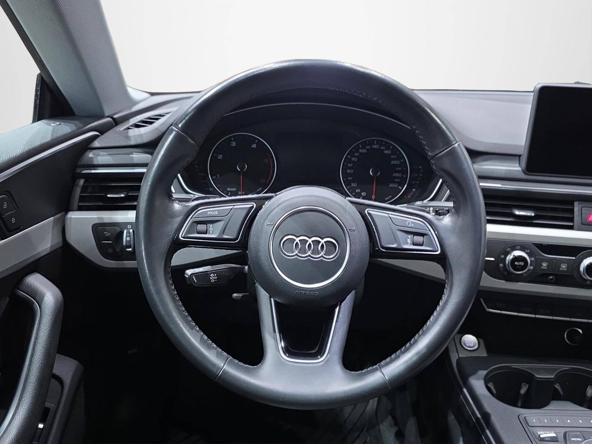 Auto Venduta - AUDI A5 A5 Sportback 40 2.0 tdi Business Sport 190cv s-tronic usata in pronta consegna - Brandini