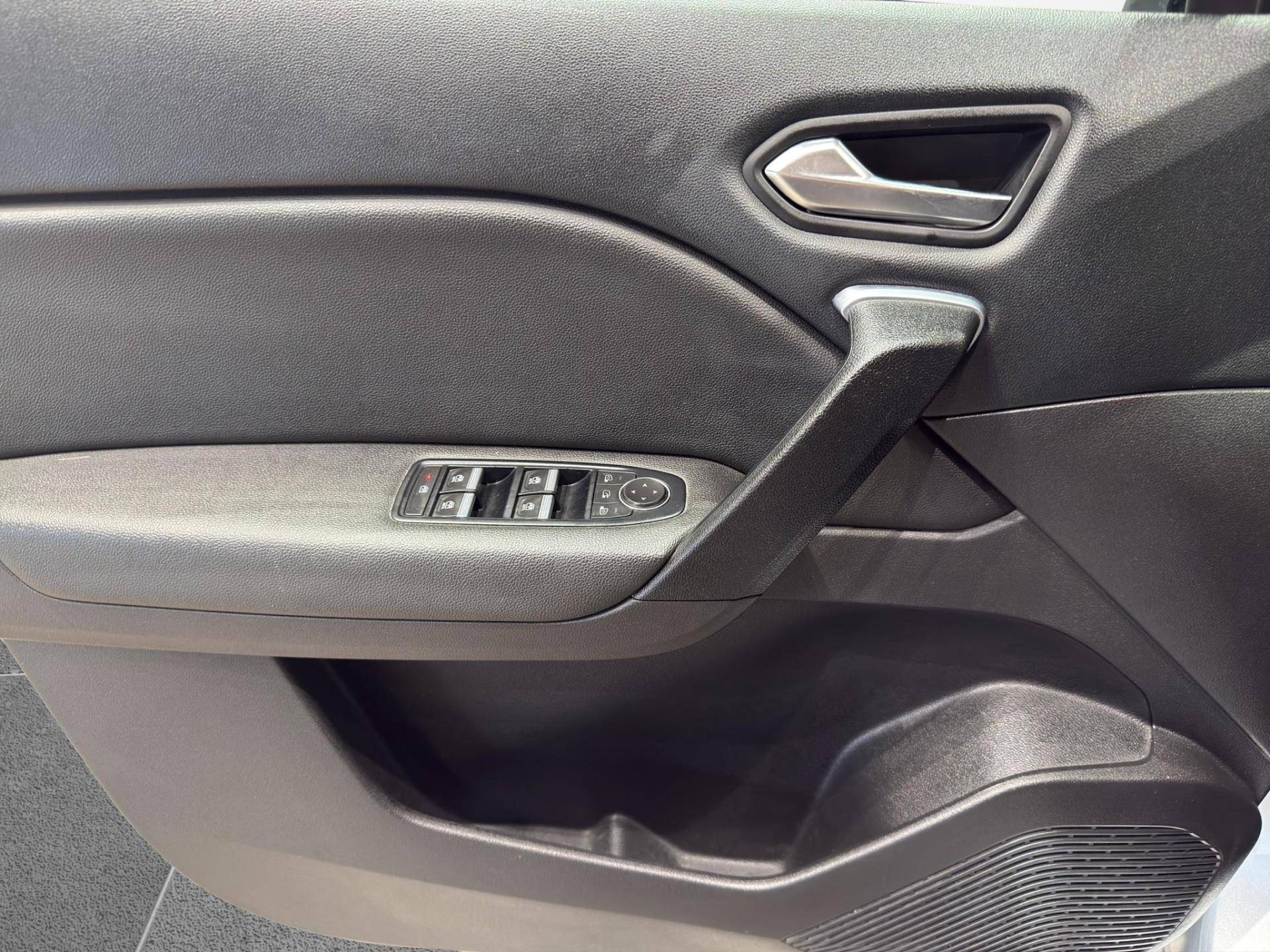 RENAULT Captur Captur 1.6 plug-in hybrid Intens E-Tech 160cv auto my21 usata in pronta consegna - Brandini