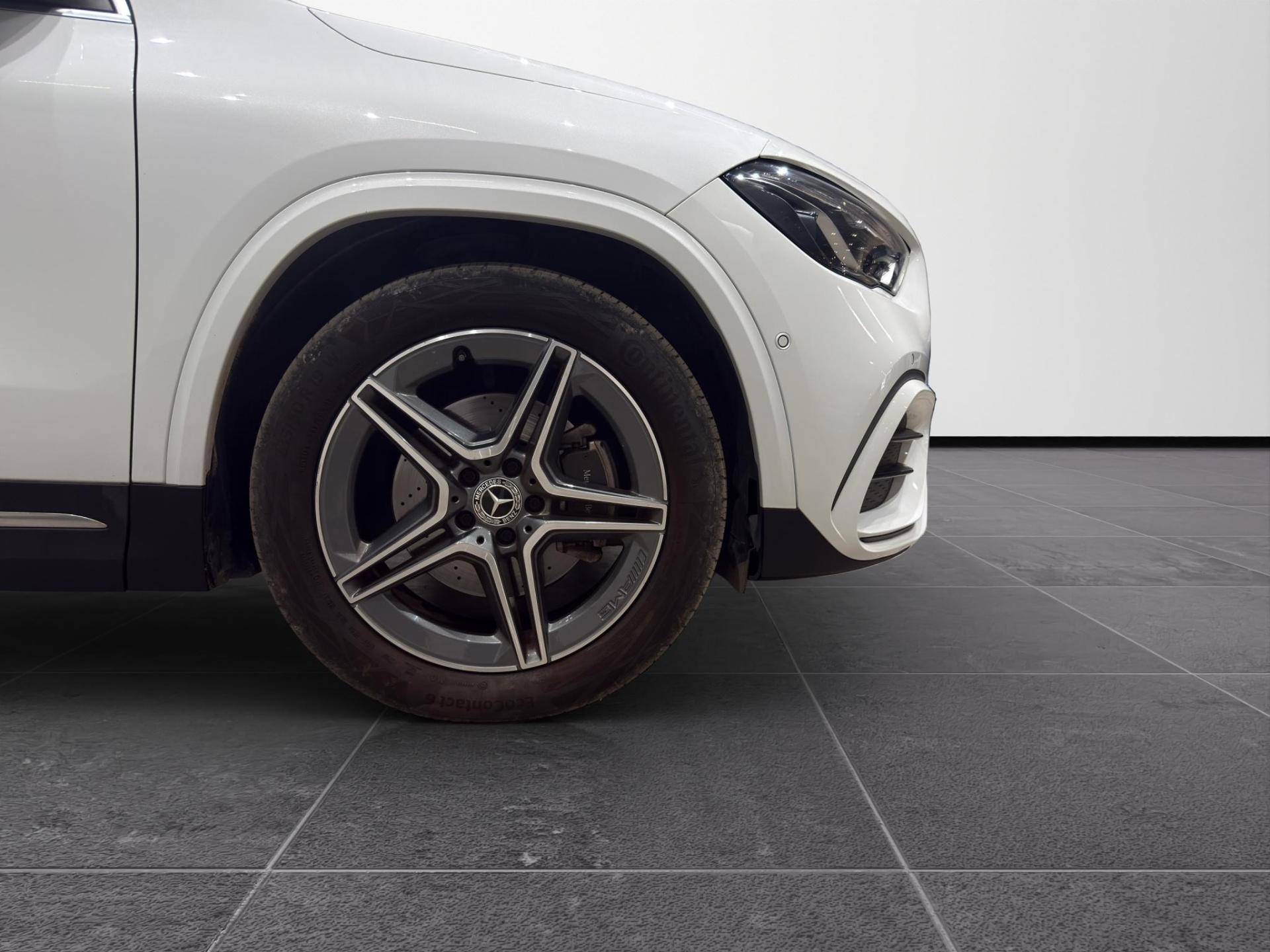 MERCEDES GLA GLA 200 d AMG Line Premium 4matic auto usata in pronta consegna - Brandini