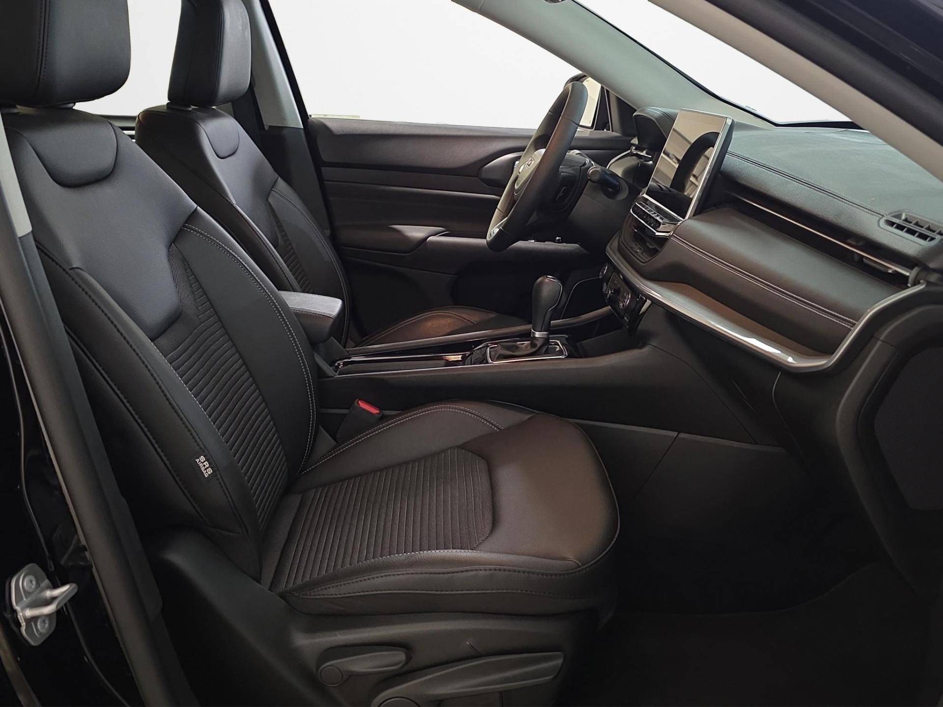 JEEP Compass Compass 1.5 turbo t4 mhev Altitude 2wd 130cv dct usata in pronta consegna - Brandini