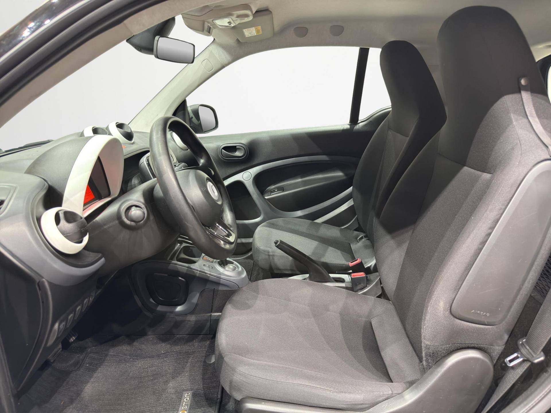 SMART Fortwo Fortwo 1.0 Prime 71cv twinamic usata in pronta consegna - Brandini