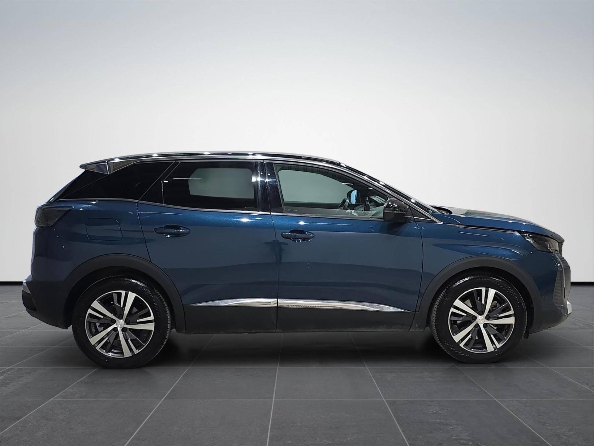 PEUGEOT 3008 3008 1.6 hybrid Allure Pack 180cv e-eat8 usata in pronta consegna - Brandini
