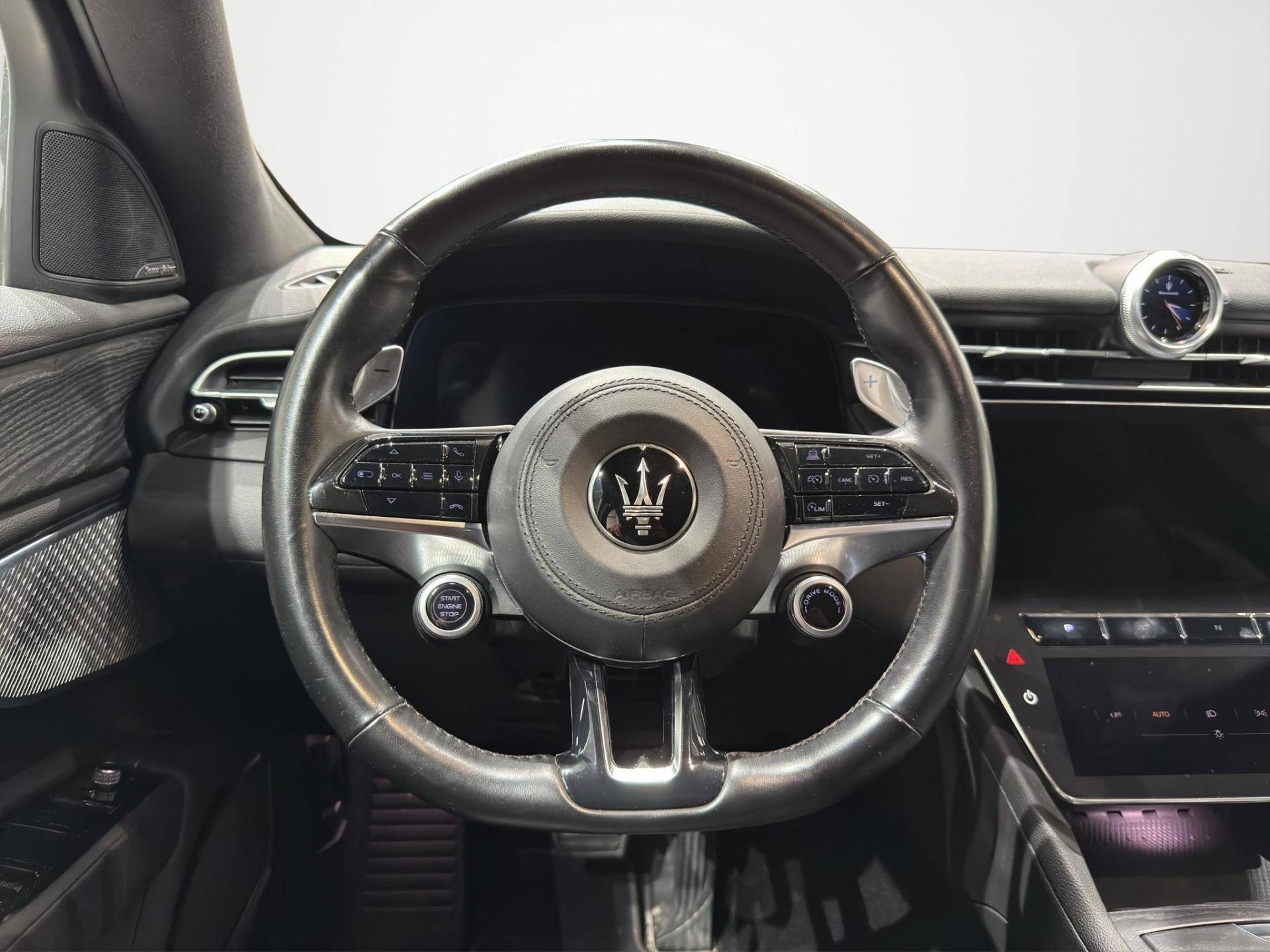 MASERATI Grecale Grecale 2.0 mhev GT 300cv auto usata in pronta consegna - Brandini