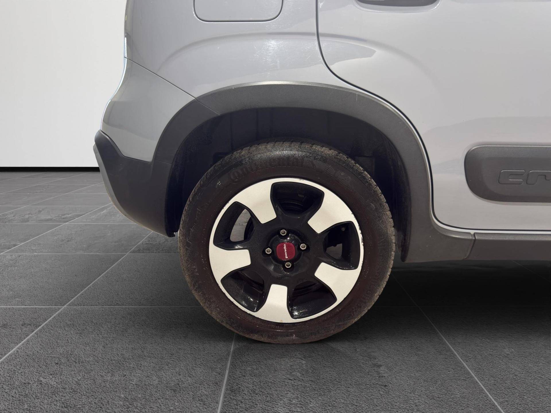 Auto Venduta - FIAT Panda Panda 1.0 hybrid City Cross s&s 70cv usata in pronta consegna - Brandini