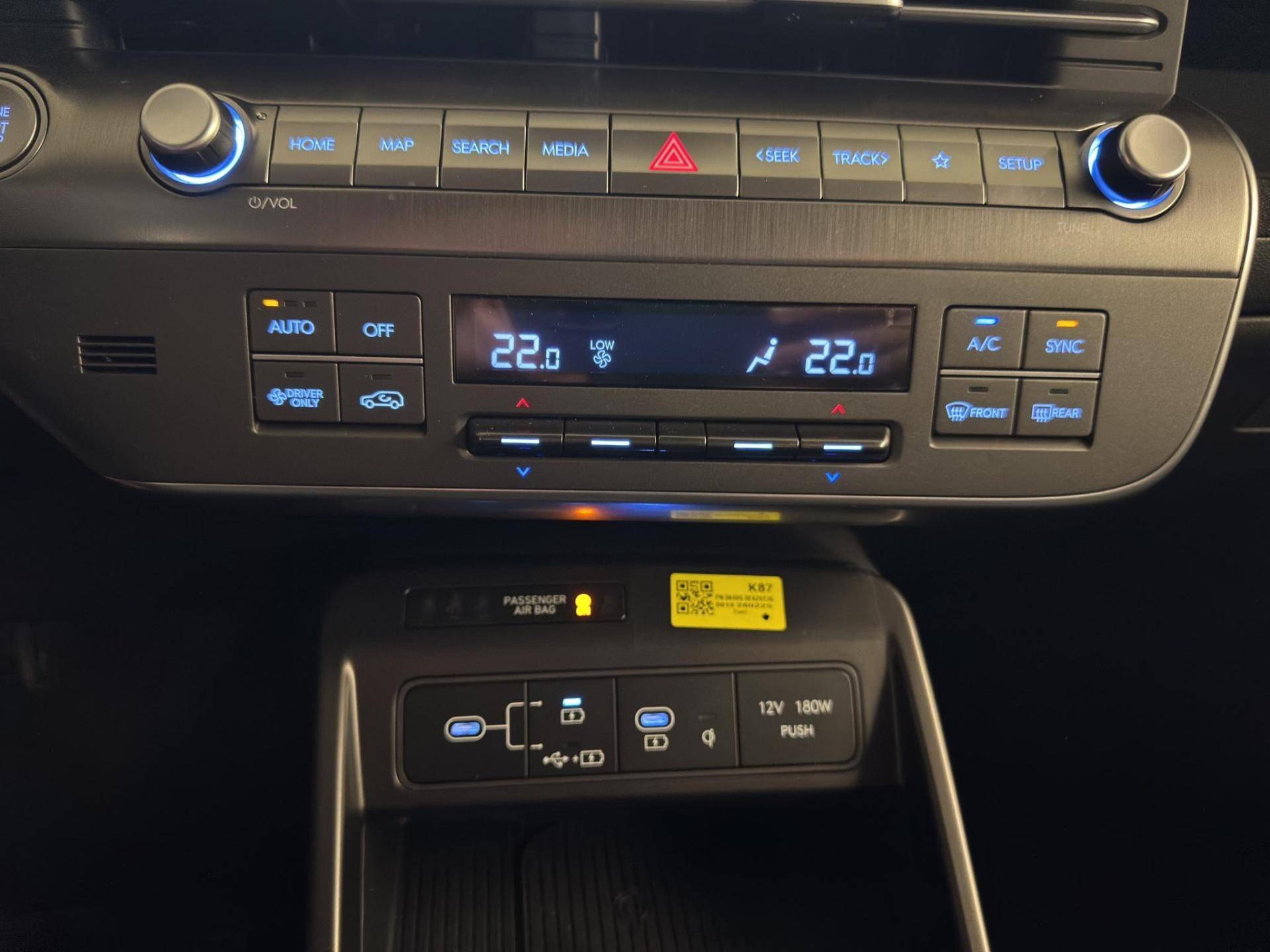 Auto Venduta - HYUNDAI Kona Kona 1.6 gdi hev Business 2wd 138cv dct usata in pronta consegna - Brandini