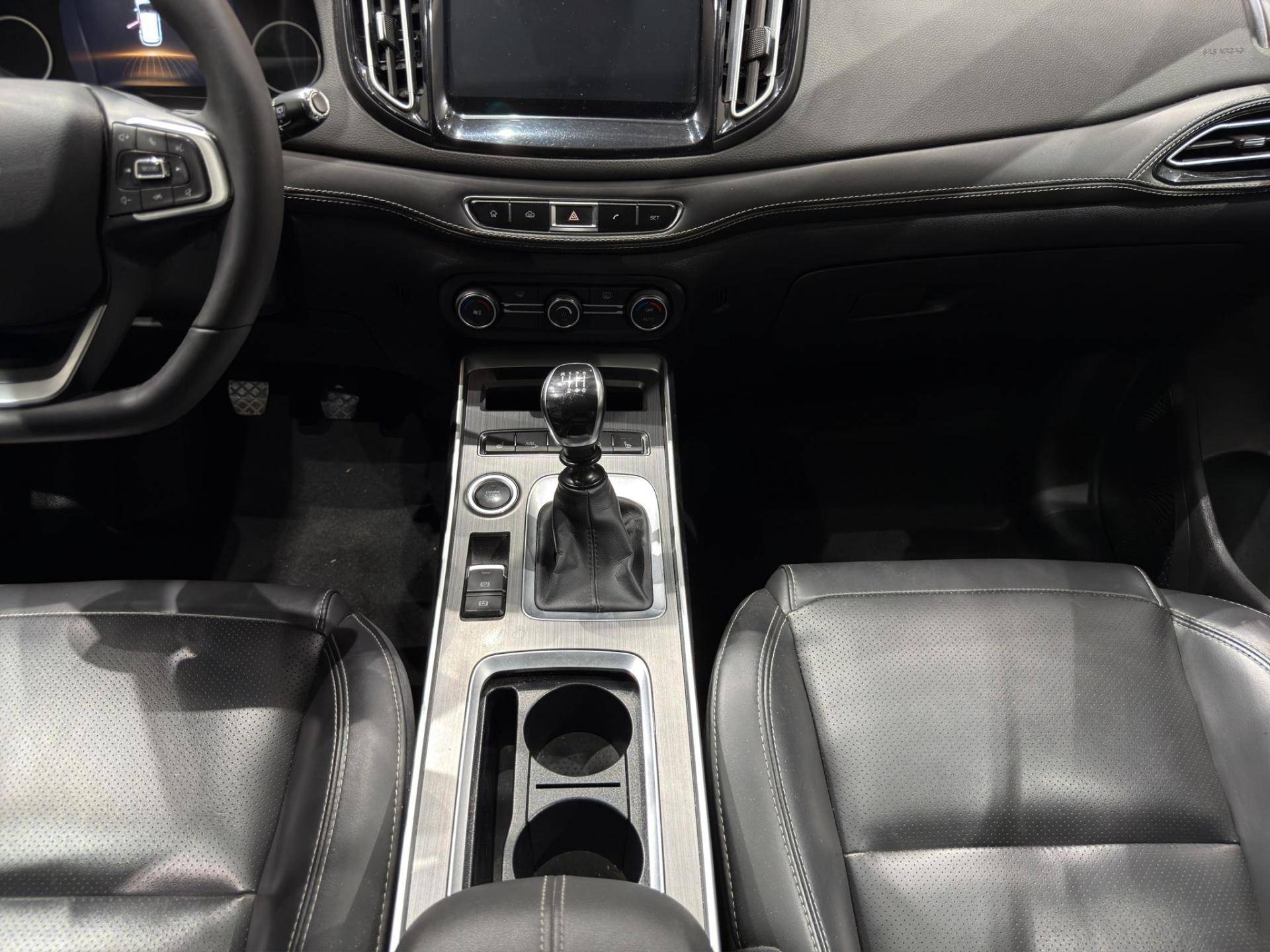 Auto Venduta - DR F 35 drF35 1.5 turbo Gpl 156cv usata in pronta consegna - Brandini