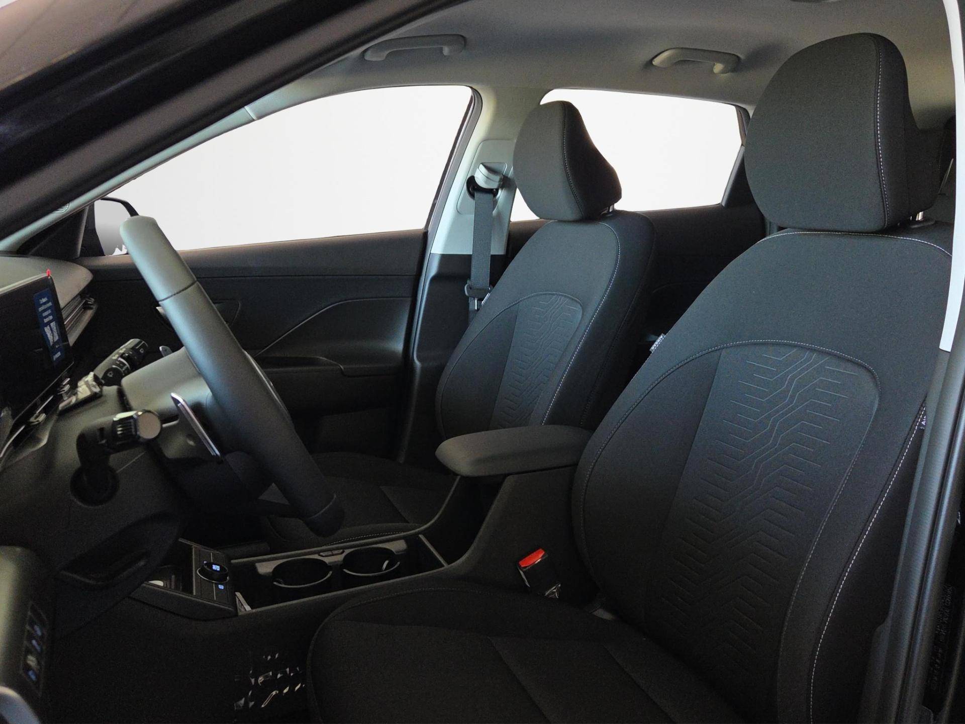 HYUNDAI Kona Kona 1.6 gdi hev Business 2wd 138cv dct usata in pronta consegna - Brandini