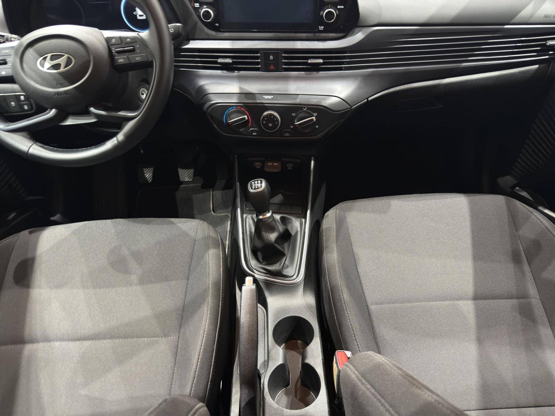 Auto Venduta - HYUNDAI I20 i20 1.2 Gpl Connectline mt usata in pronta consegna - Brandini