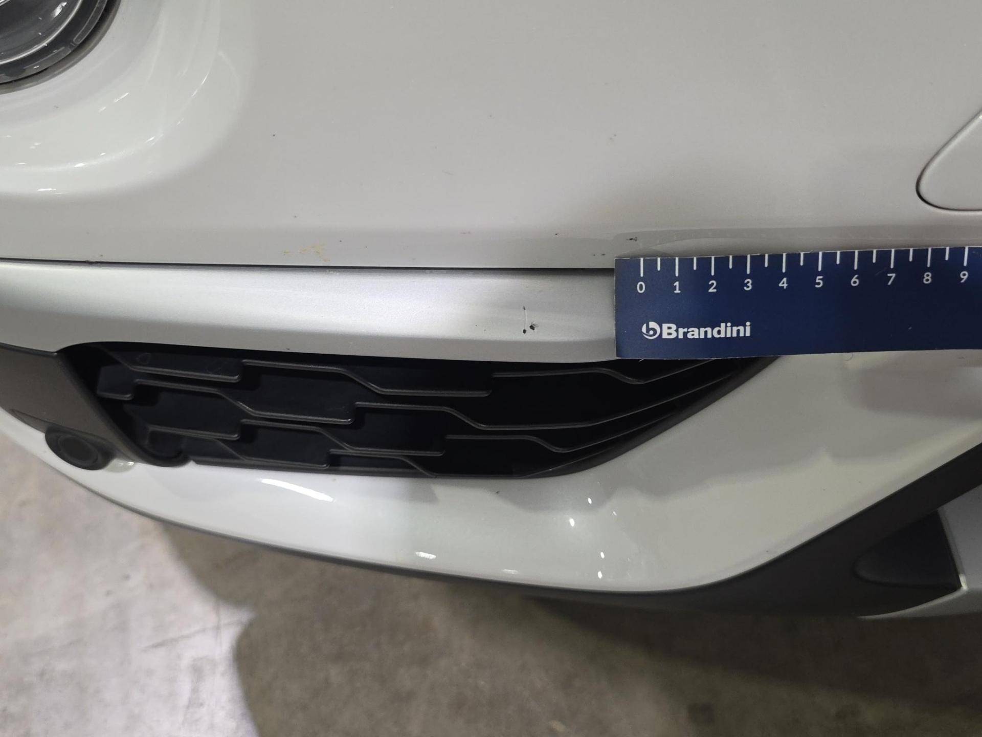 BMW X1 X1 xdrive20d xLine auto usata in pronta consegna - Brandini