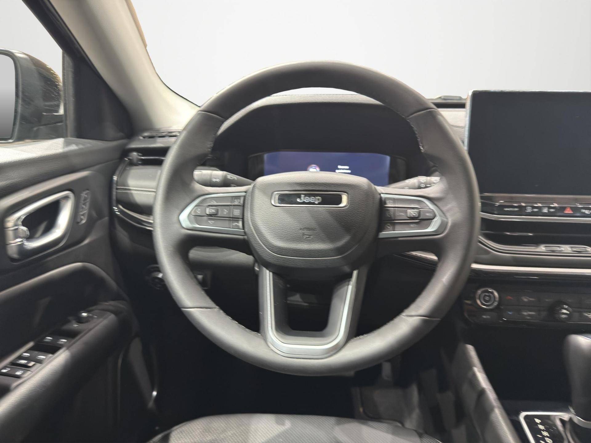 Auto Venduta - JEEP Compass Compass 1.5 turbo t4 mhev Summit 2wd 130cv dct usata in pronta consegna - Brandini