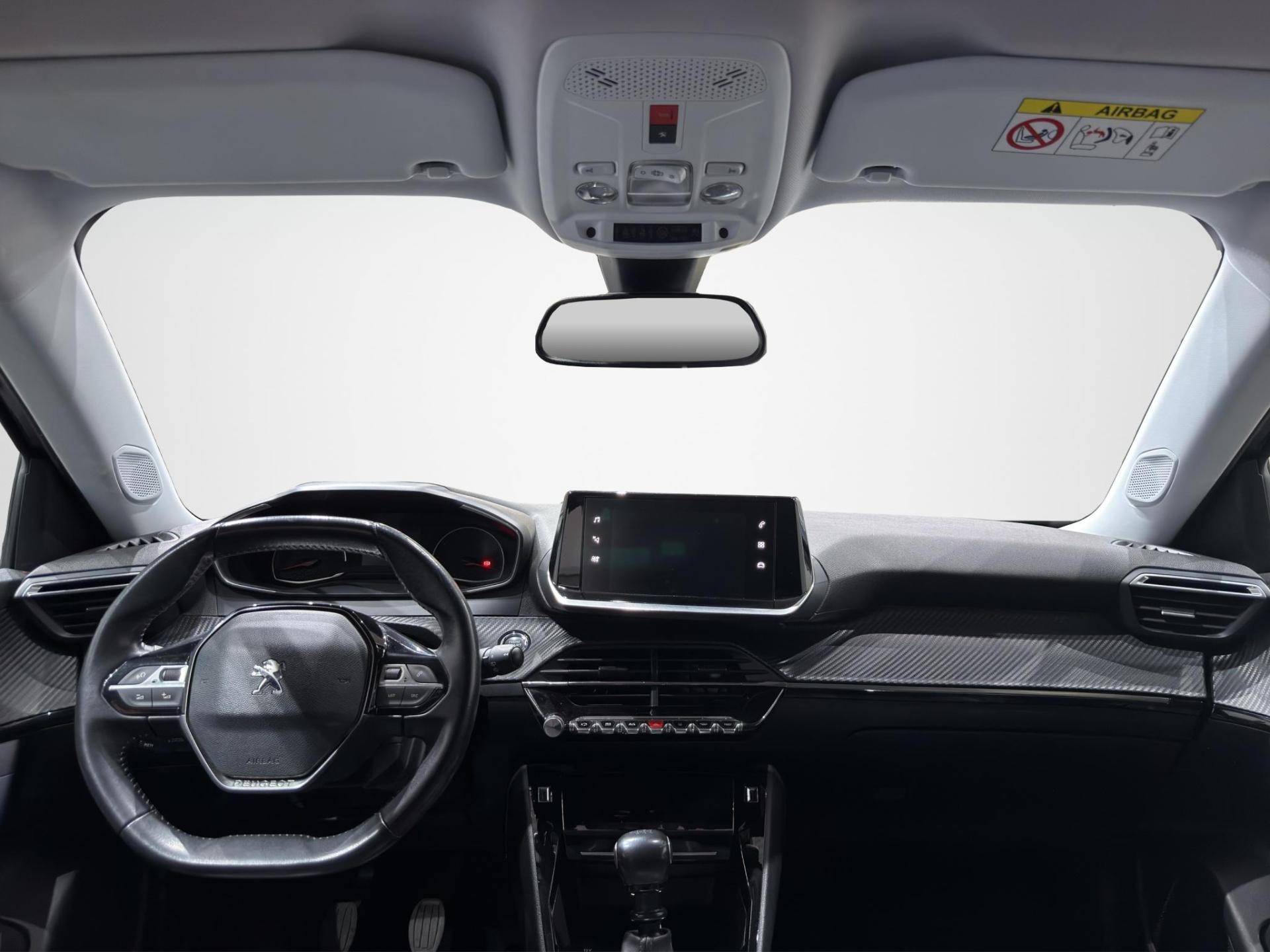 PEUGEOT 2008 2008 1.5 bluehdi Allure Navi Pack s&s 100cv usata in pronta consegna - Brandini