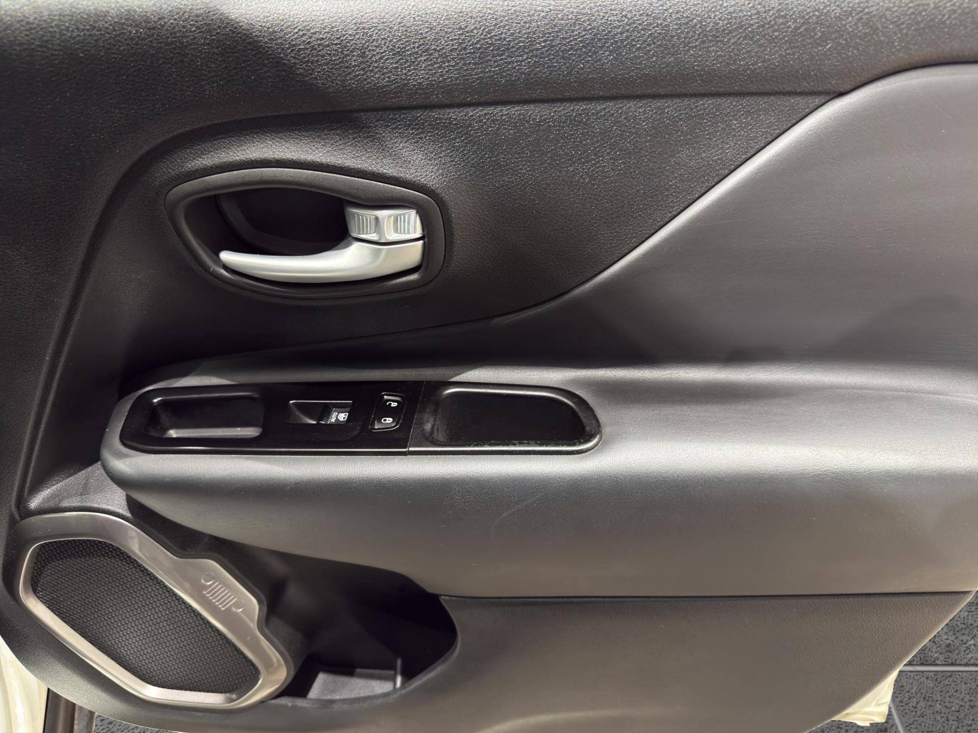 Auto Venduta - JEEP Renegade Renegade 1.6 mjt Longitude 2wd 130cv usata in pronta consegna - Brandini