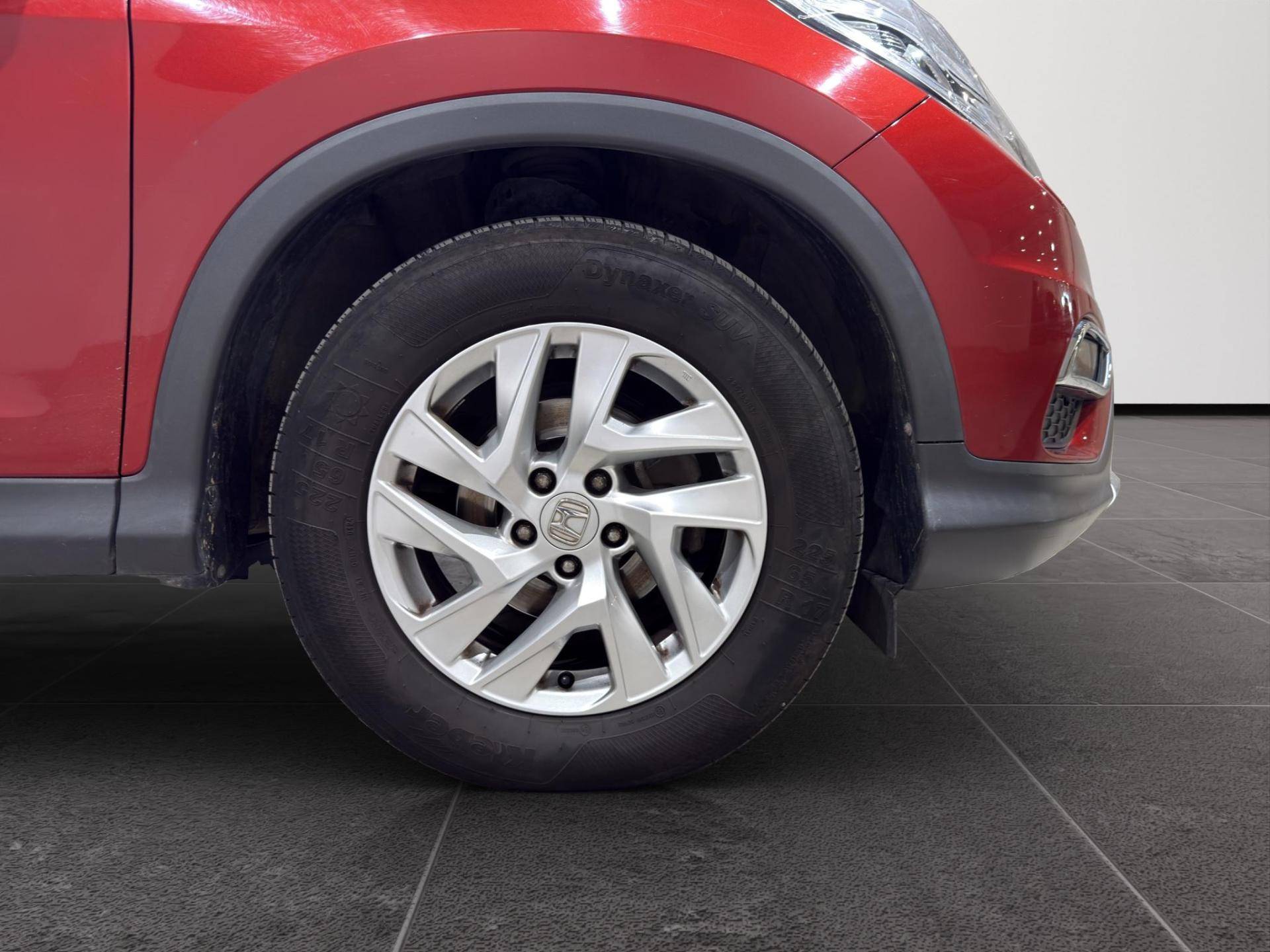 HONDA CR-V CR-V 1.6 Comfort 2wd usata in pronta consegna - Brandini
