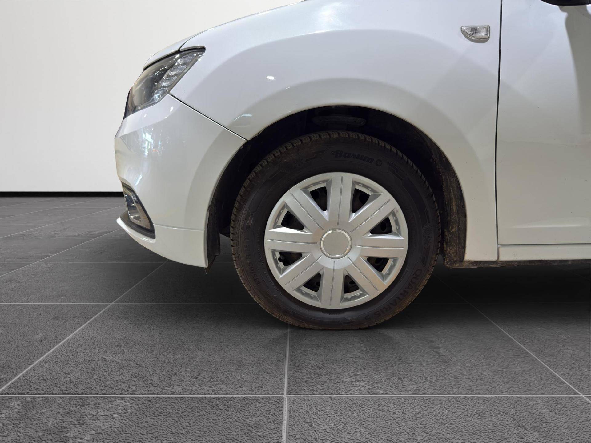 Auto Venduta - DACIA Sandero Sandero 1.5 blue dci Streetway Comfort s&s 75cv usata in pronta consegna - Brandini