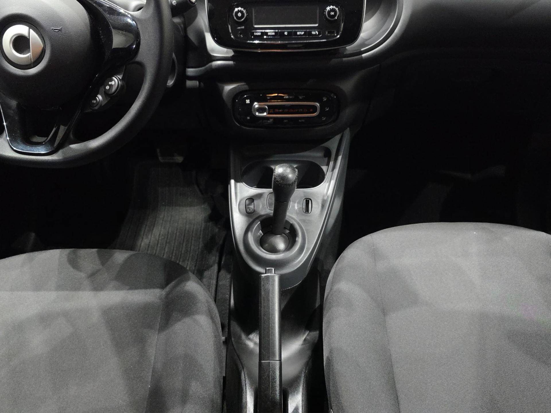 SMART Forfour Forfour 1.0 Youngster 61cv usata in pronta consegna - Brandini