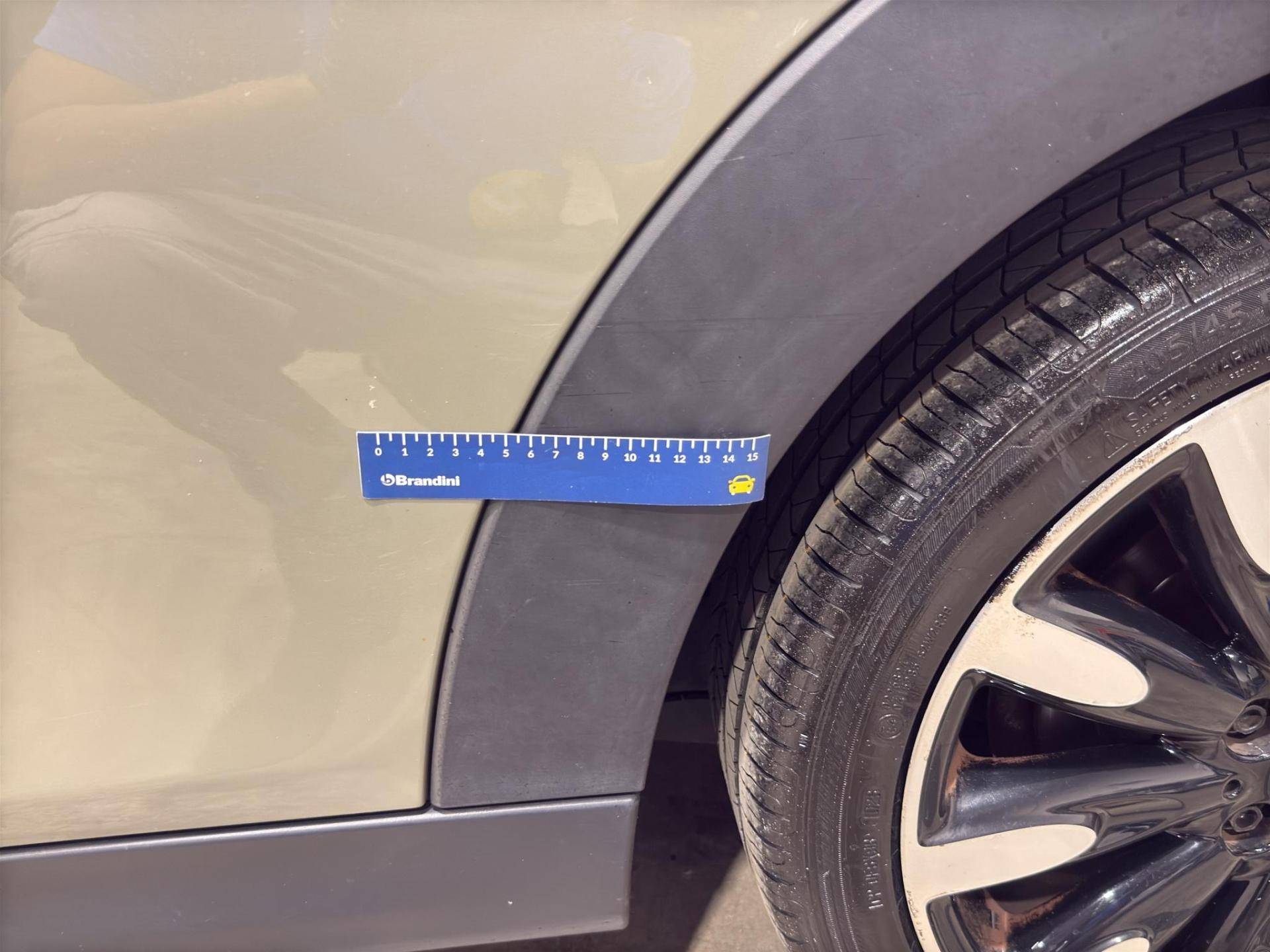 MINI Mini Mini 3p 1.5 One D Hype usata in pronta consegna - Brandini