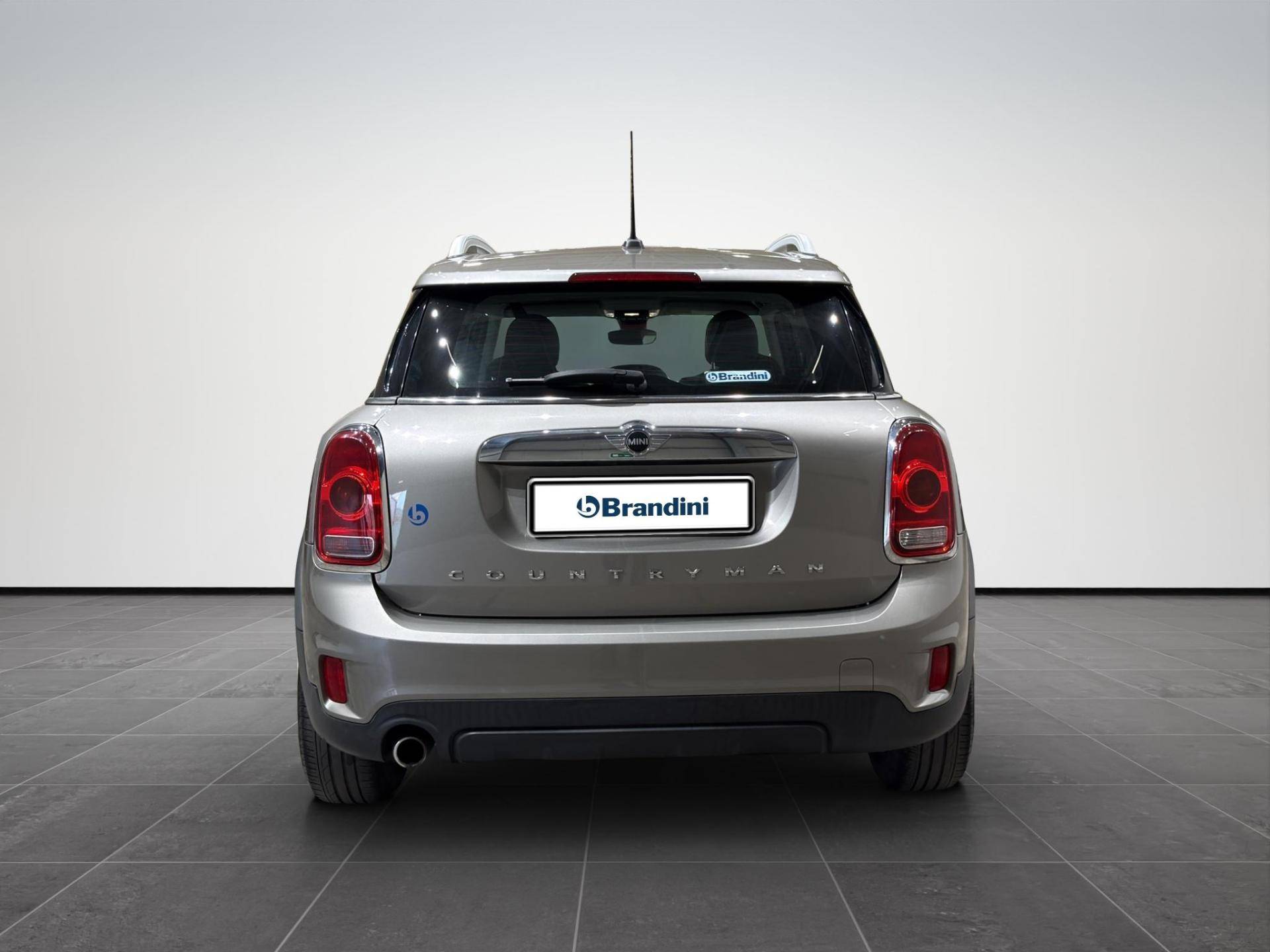 MINI Mini Countryman Mini Countryman 1.5 One D usata in pronta consegna - Brandini