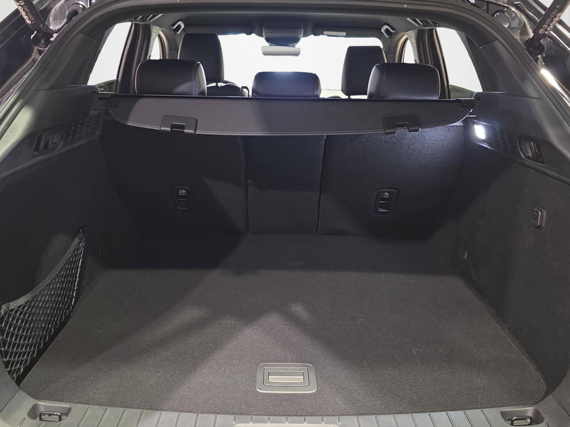 MAZDA CX-60 CX-60 3.3 m-hybrid boost Homura Convenience&Sound DriverAssistance rwd 200cv auto usata in pronta consegna - Brandini