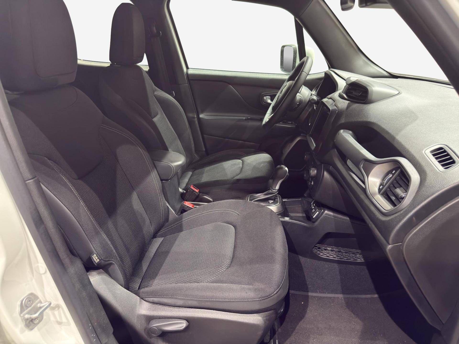 JEEP Renegade Renegade 1.3 t4 S 2wd 150cv ddct usata in pronta consegna - Brandini
