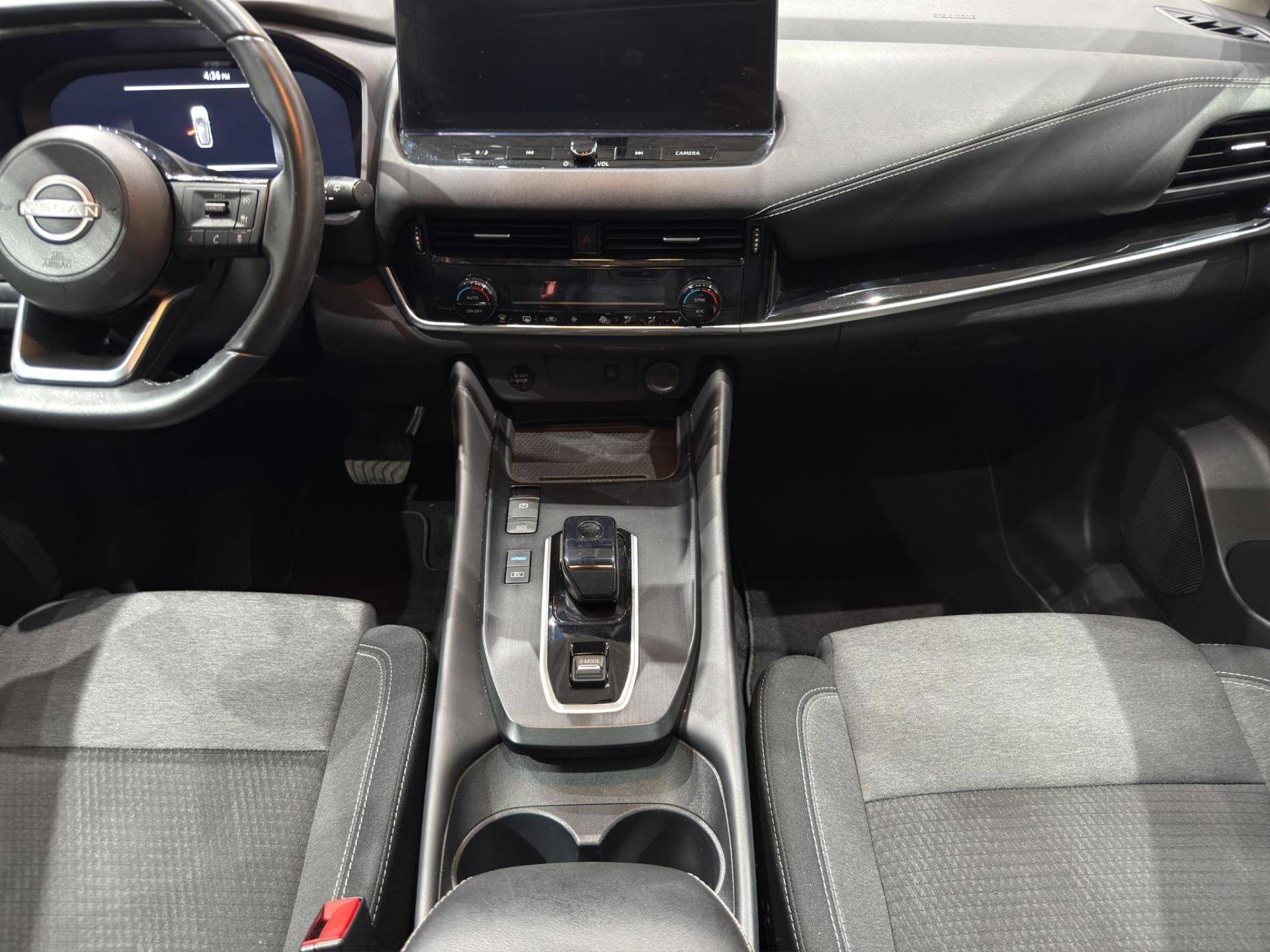 Auto Venduta - NISSAN Qashqai Qashqai 1.5 e-power N-Connecta 2wd usata in pronta consegna - Brandini